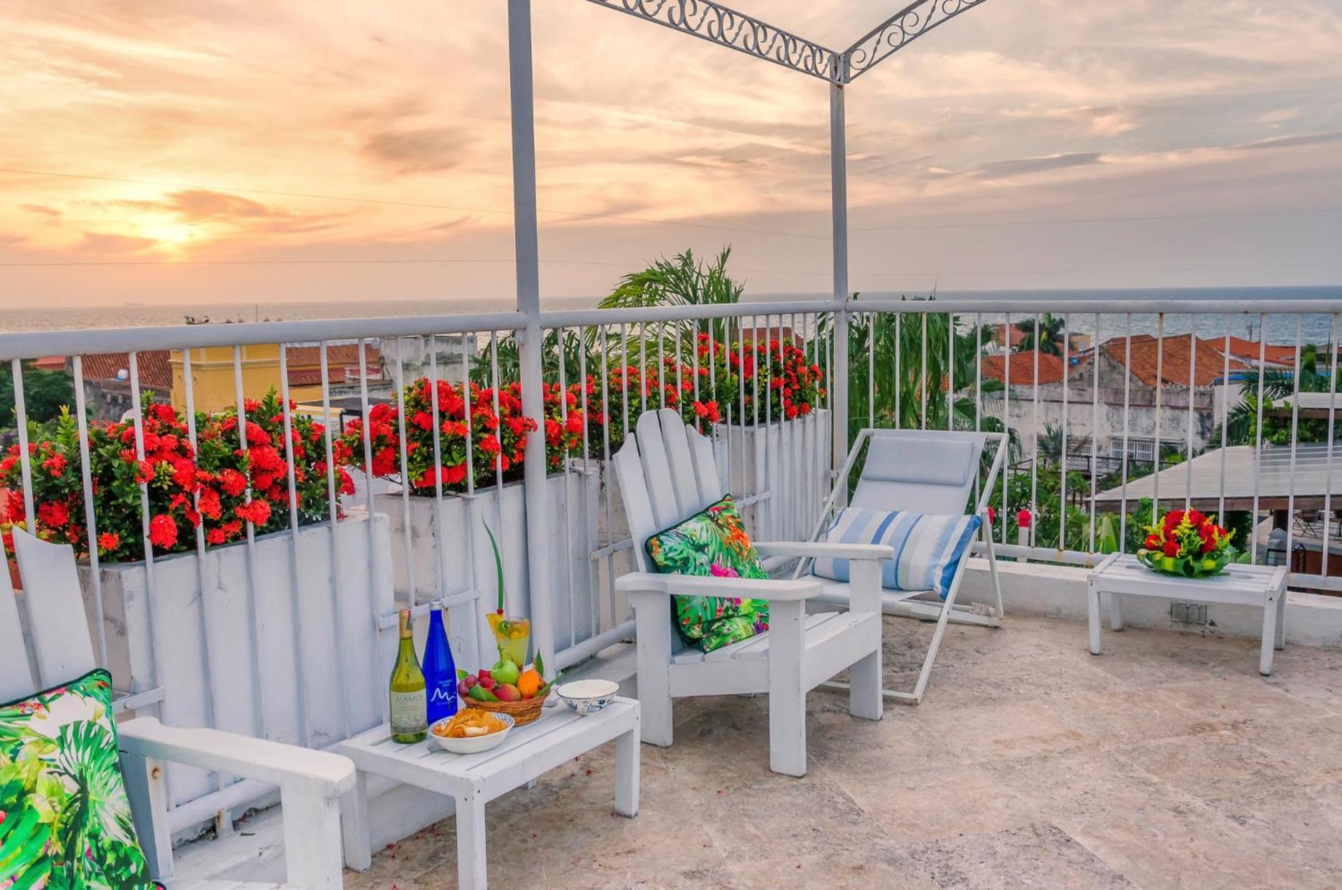 Hotel Boutique Casa Córdoba Estrella, Cartagena