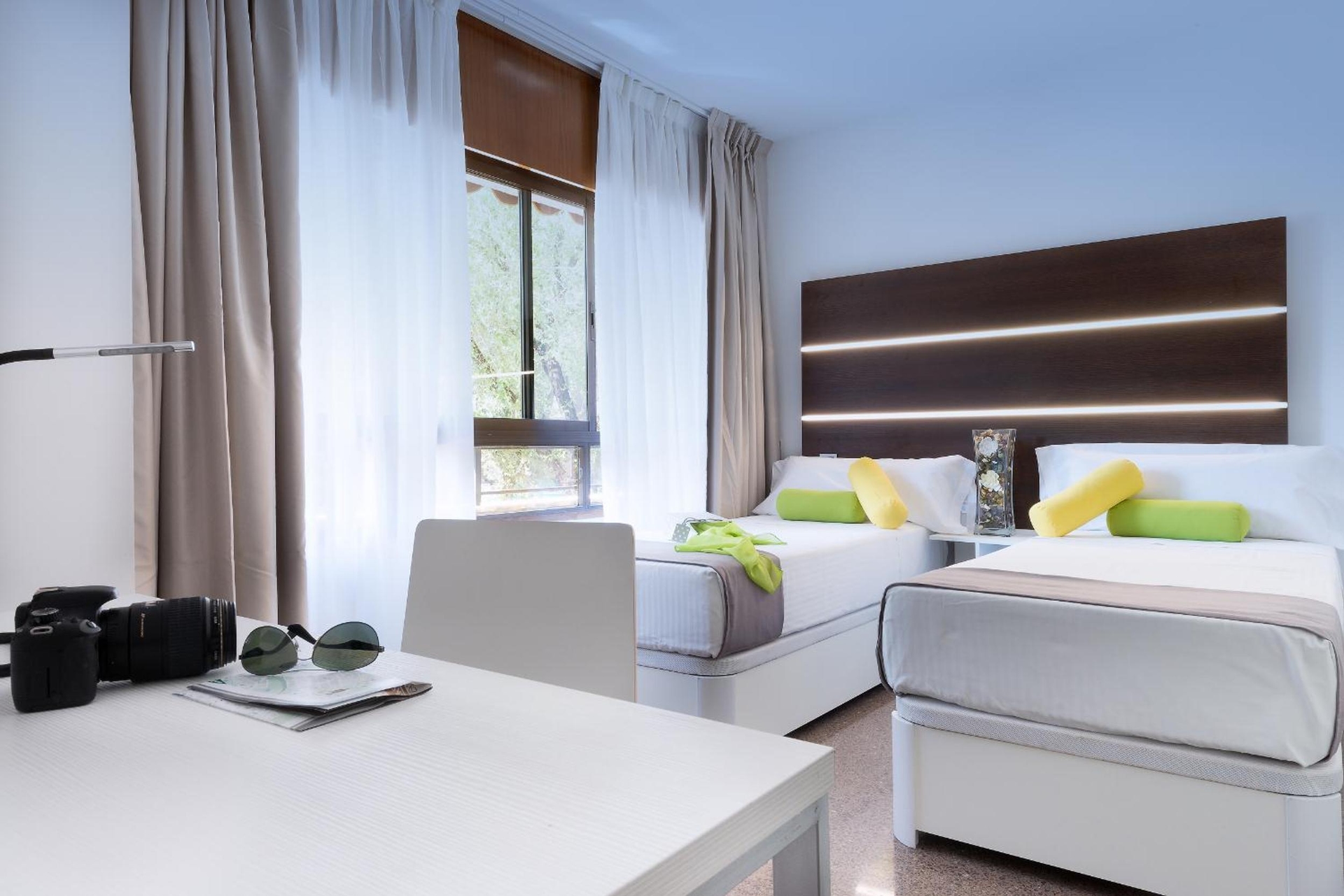 Roisa Hostal Boutique, Madrid