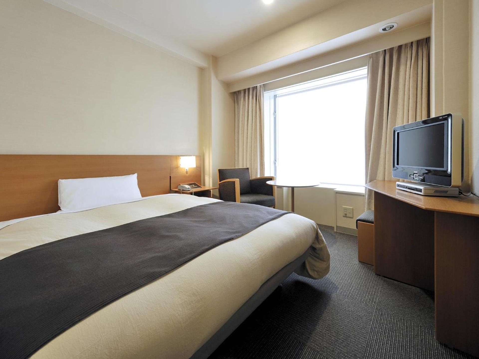 Foto de Hotel Crown Palais Kitakyushu