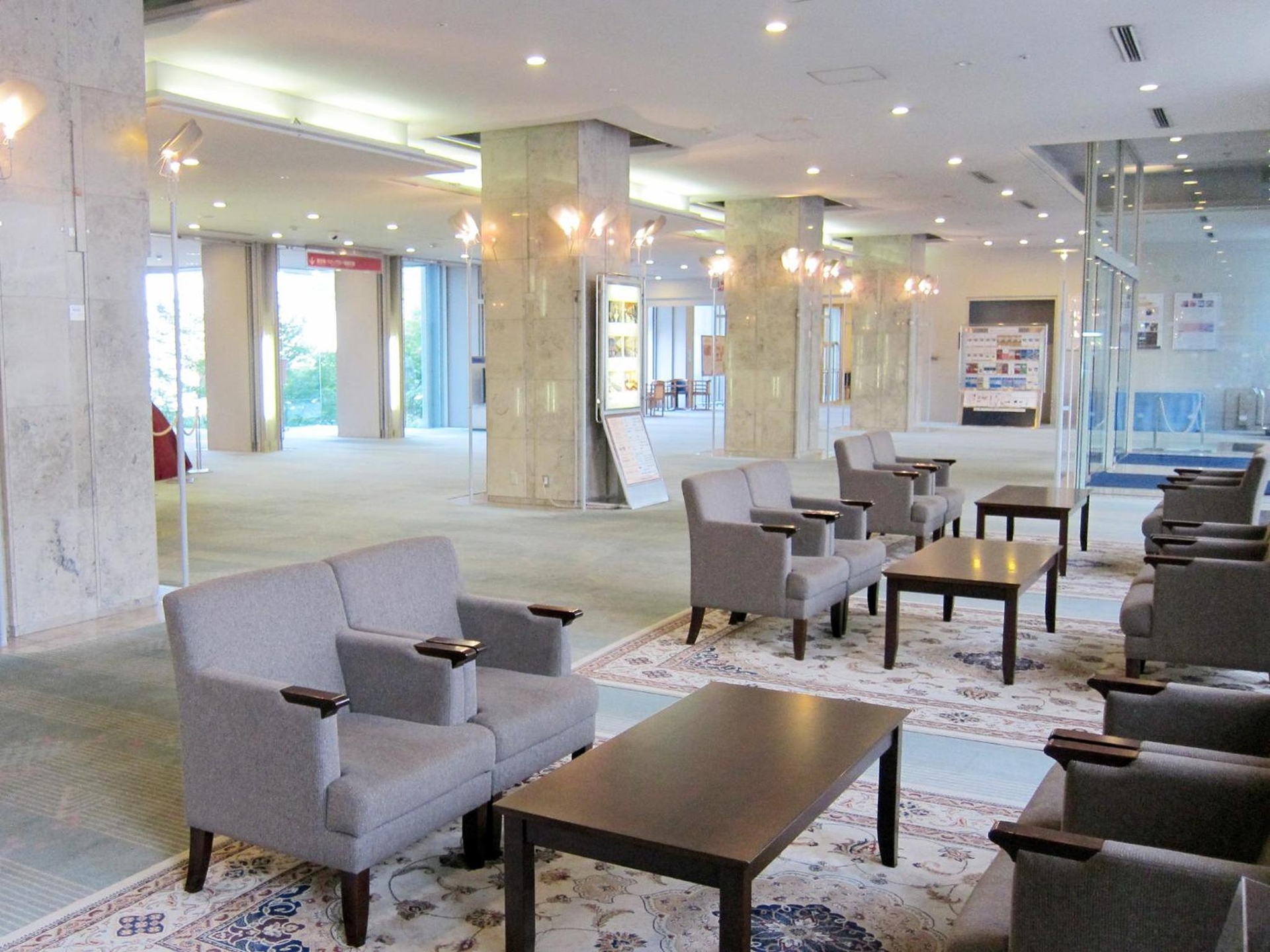 Foto de Hotel Crown Palais Kitakyushu
