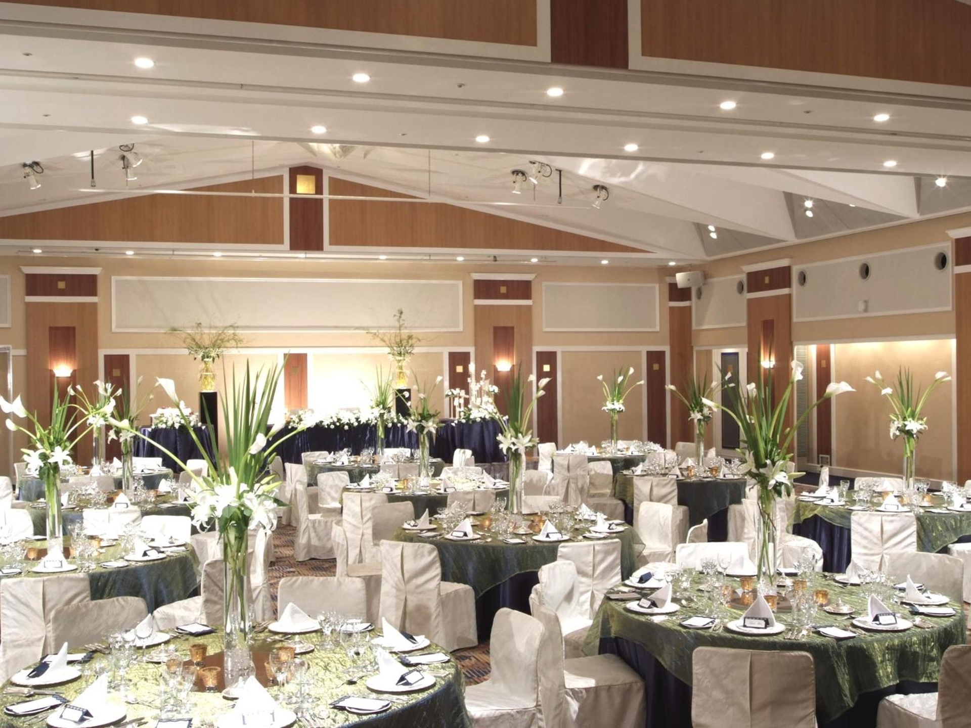 Foto de Hotel Crown Palais Kitakyushu