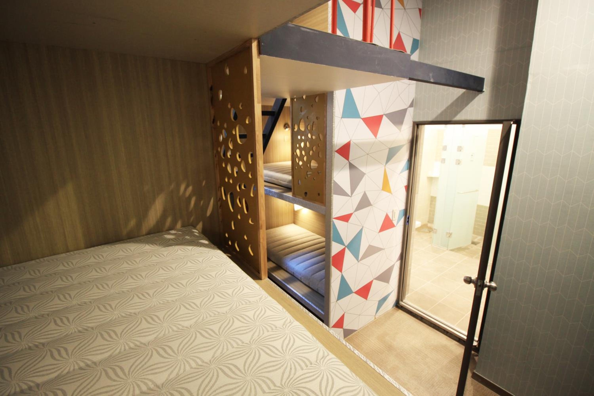Foto de Seoul N Guesthouse Dongdaemoon