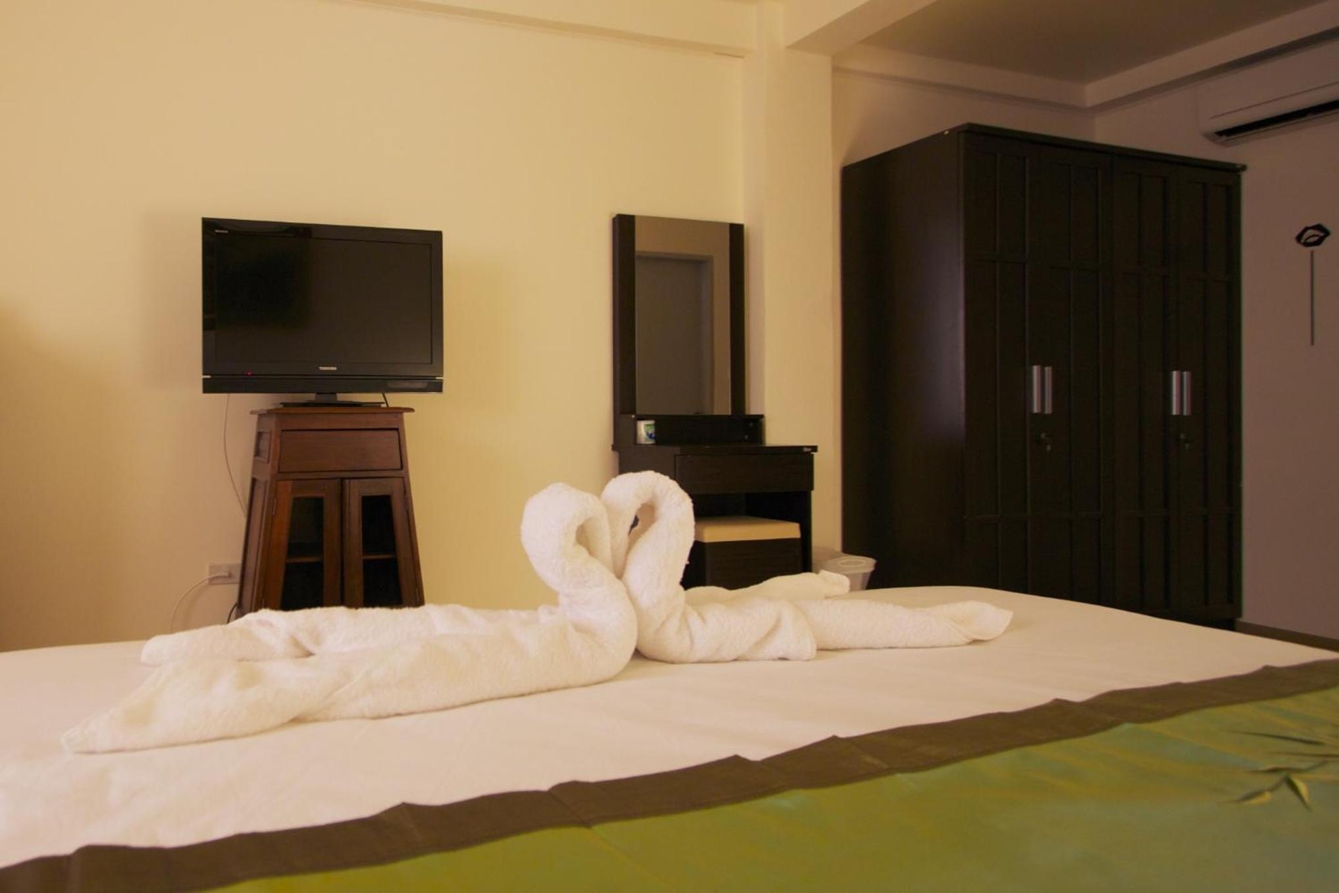 Foto de Charn Residence