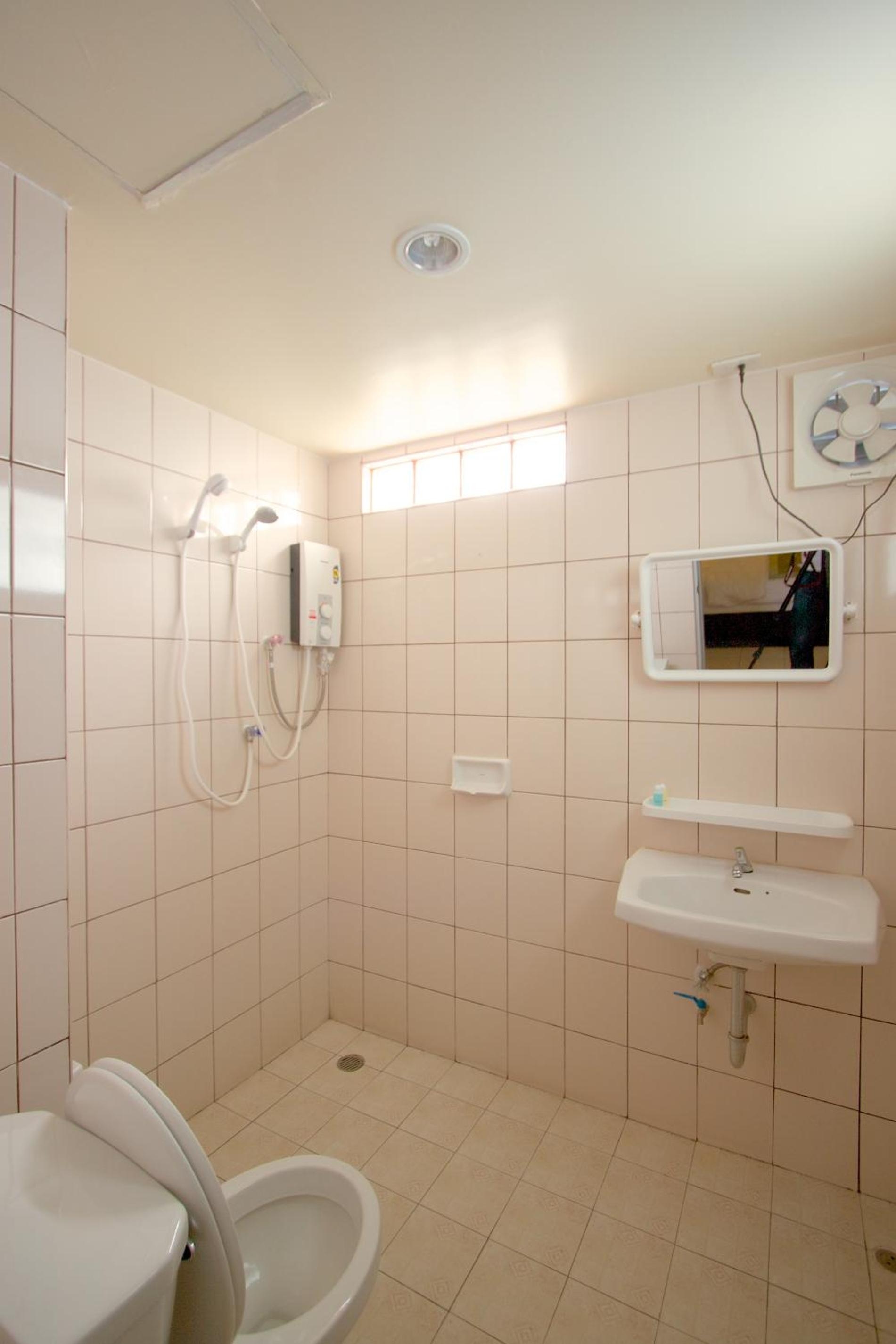 Foto de Charn Residence