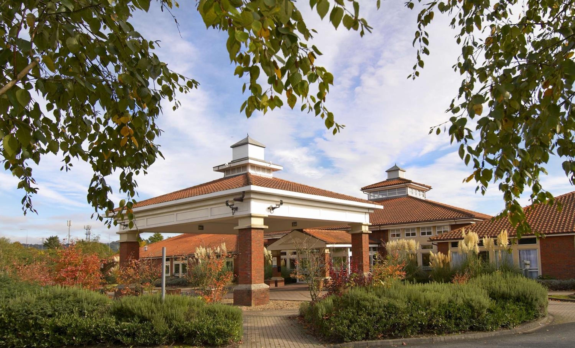 Orida Maidstone, Maidstone
