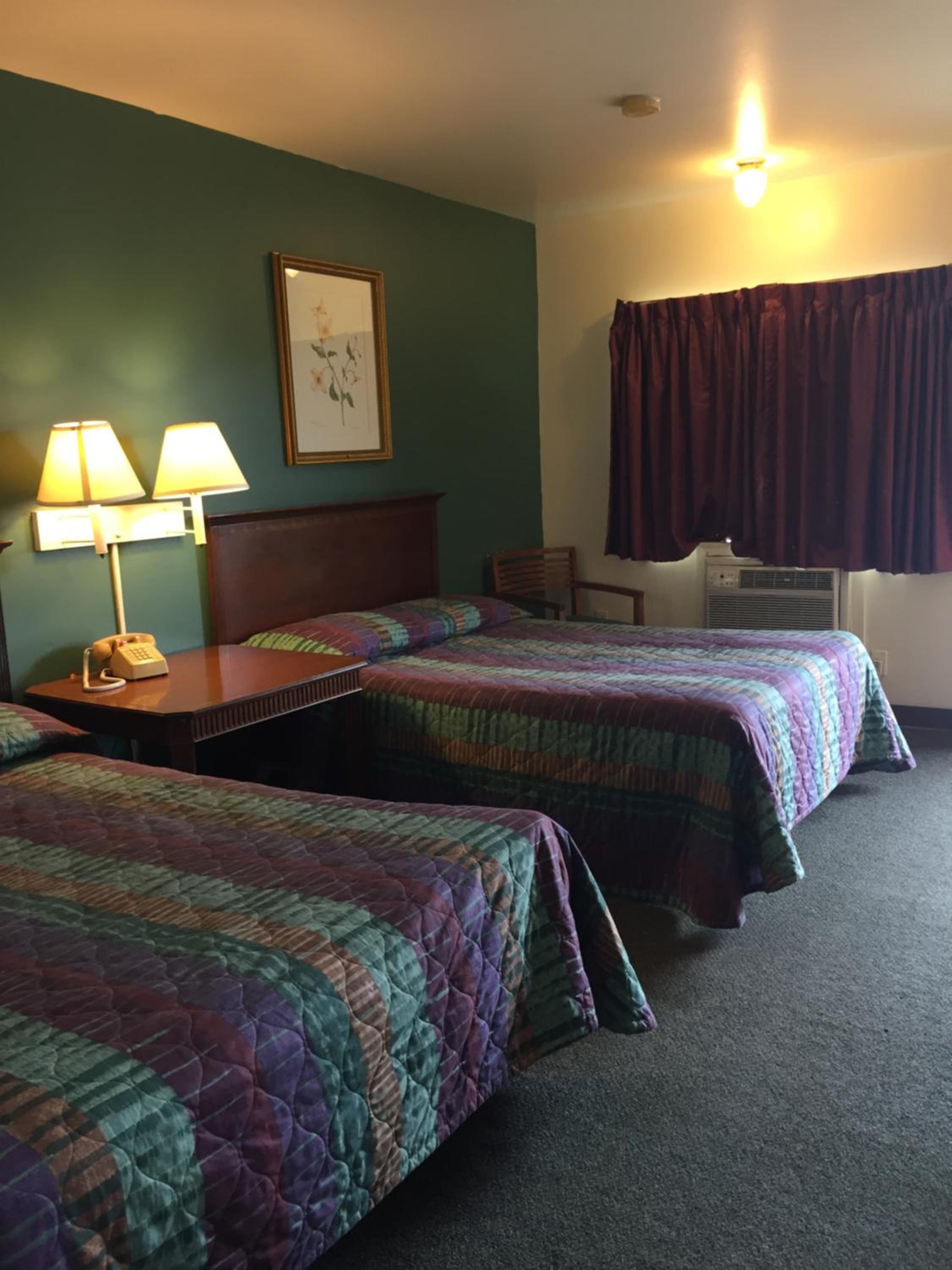 Foto de Hudson Plaza Motel Bayonne Jersey City