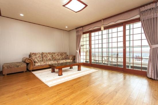 Foto de Nuyoungnayoung Pension
