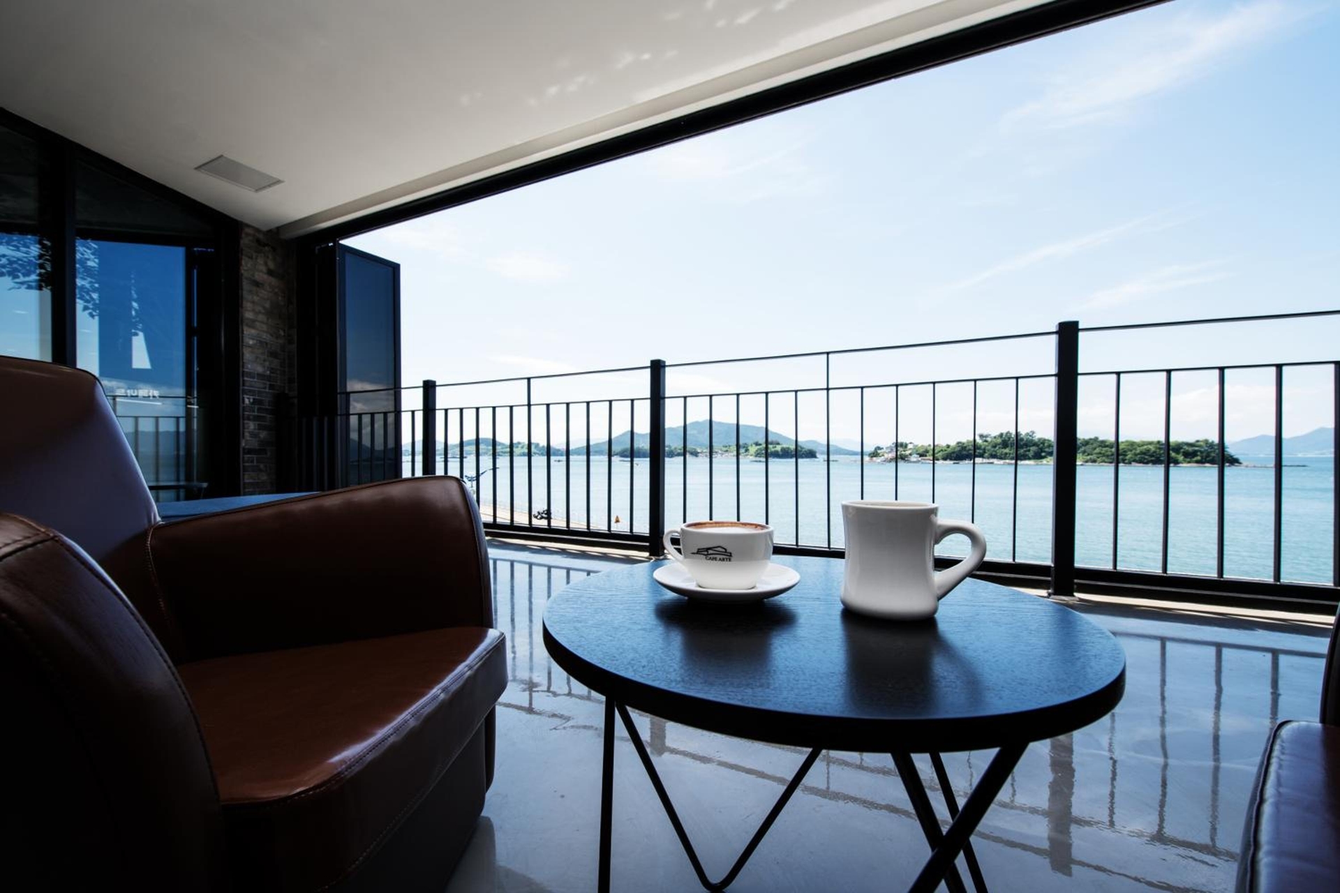 Foto de Arte Resort Spa & Pool Villa