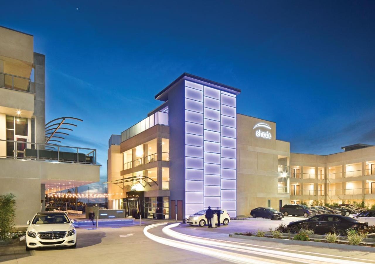 Shade Hotel Redondo Beach, Redondo Beach