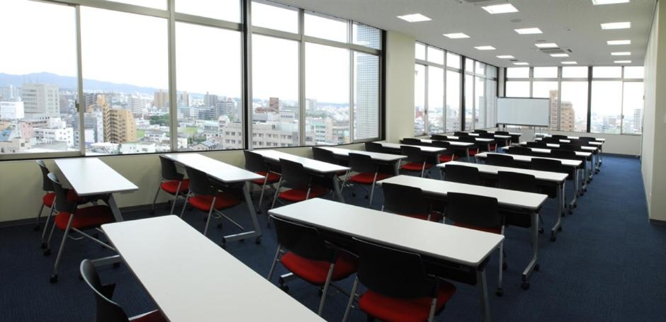 Foto de Kurume Hotel Esprit