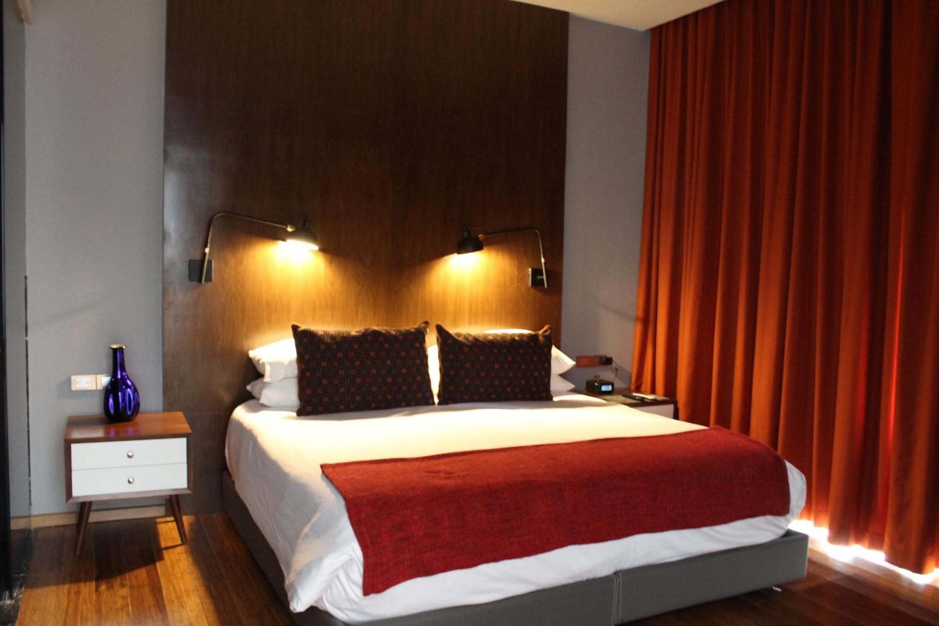 Foto de Hotel Love It CAS Consulado