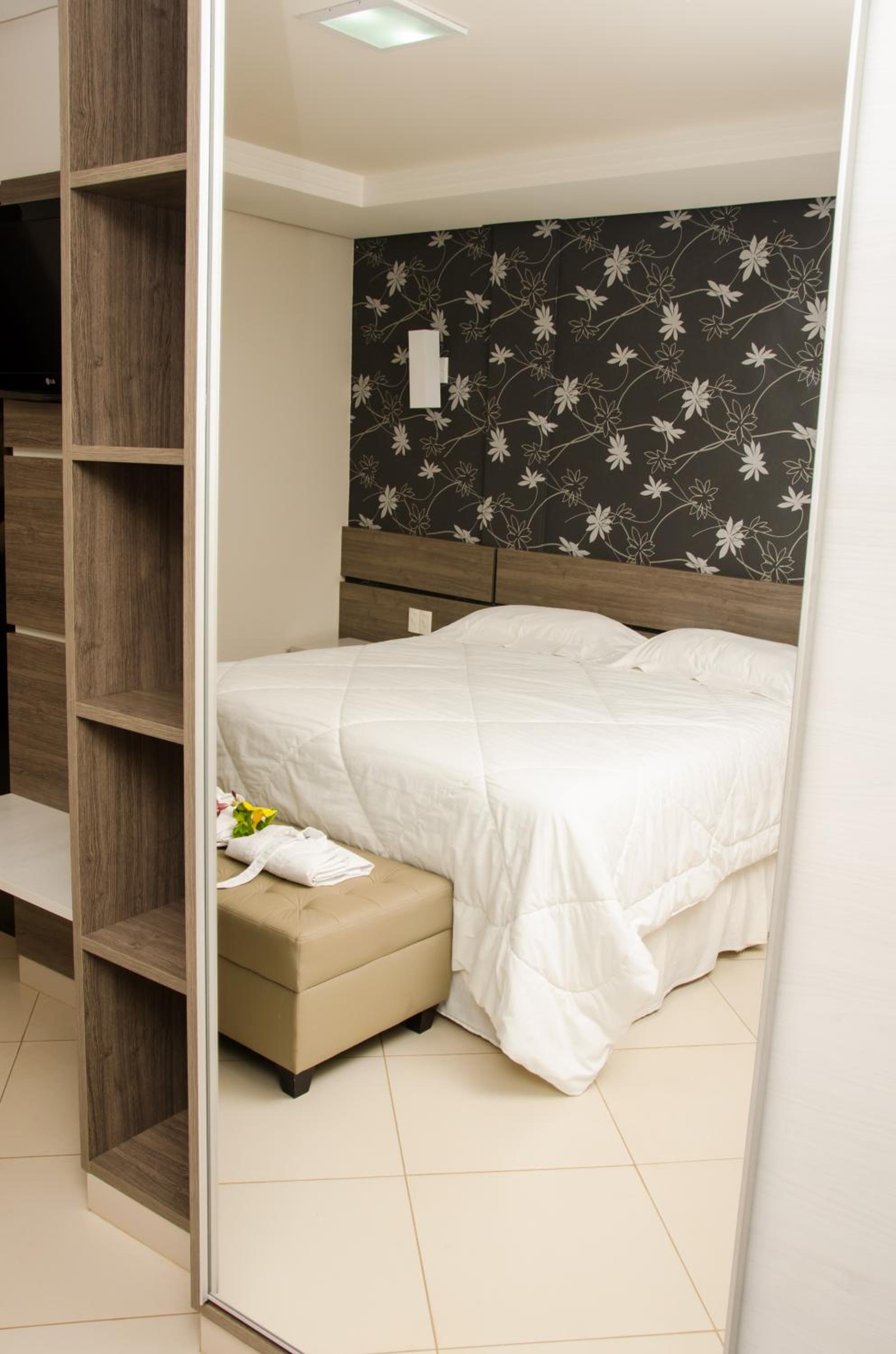 Foto de Vale dos Carajás Hotel