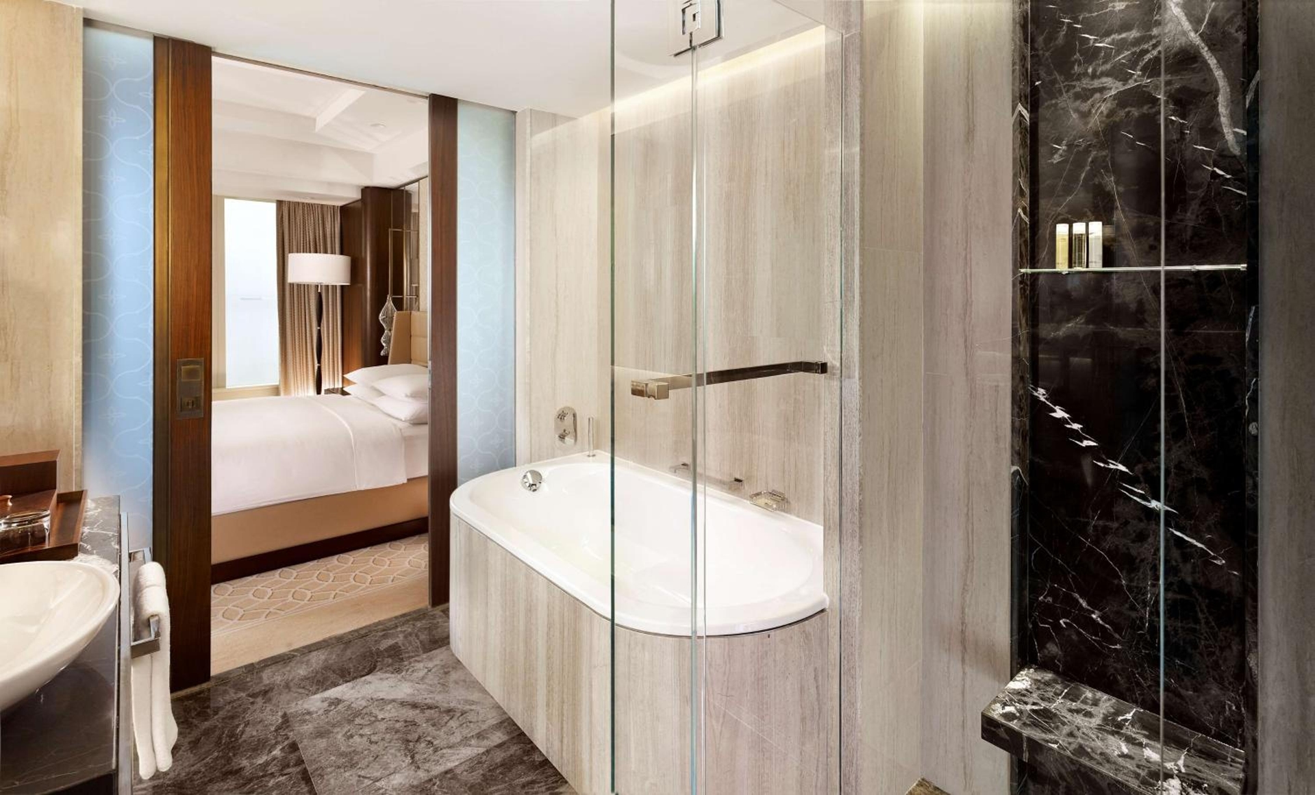 Foto de Hyatt Regency Istanbul Atakoy
