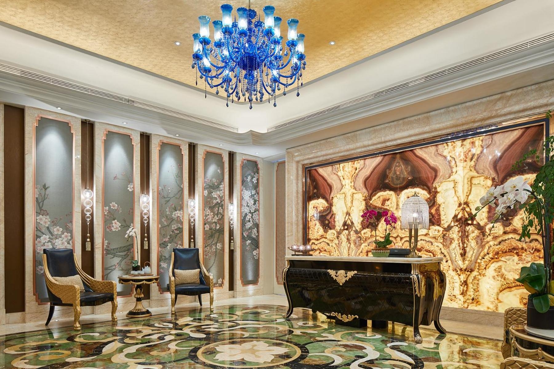 Foto de Wanda Vista Harbin