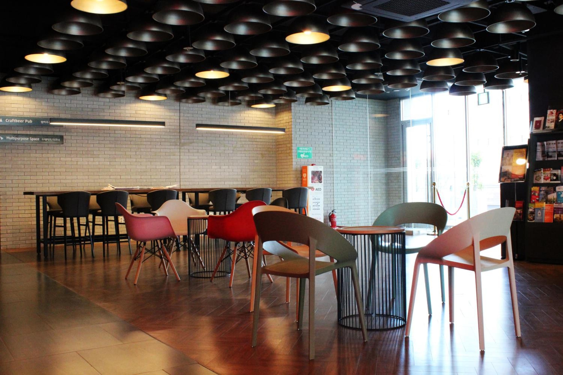 Foto de Best Western Jeju Hotel