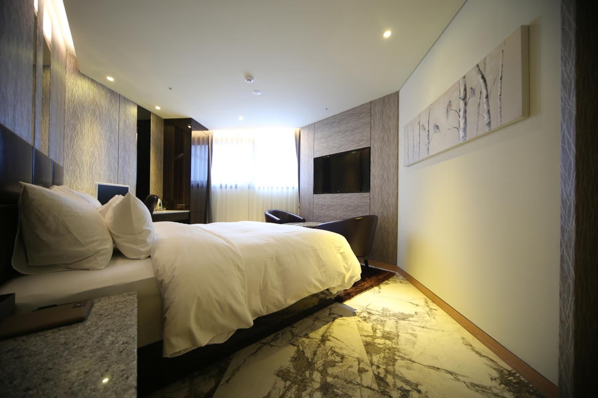 Foto de First Hotel