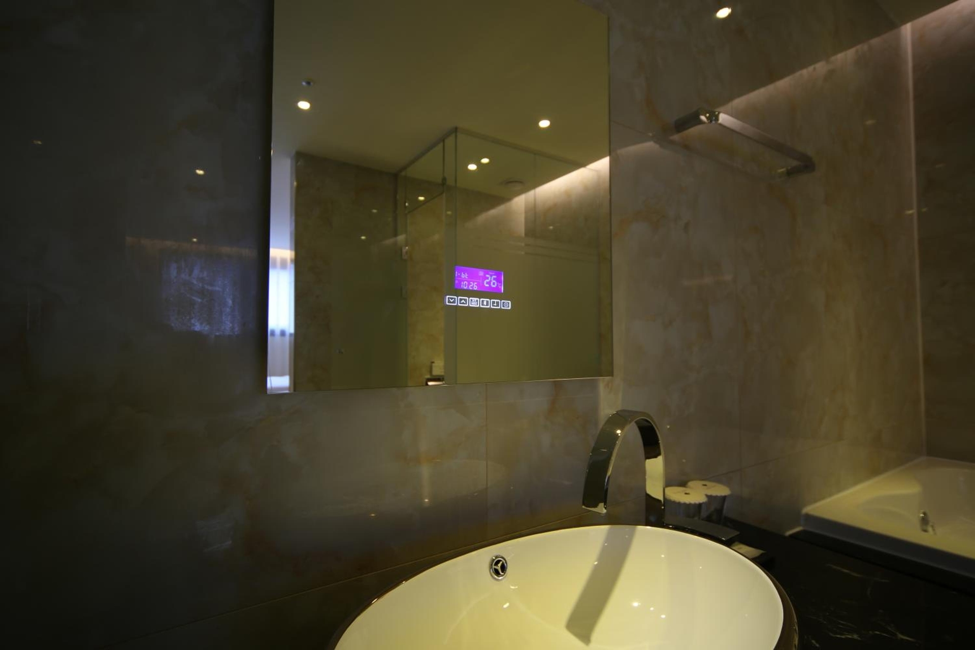 Foto de First Hotel