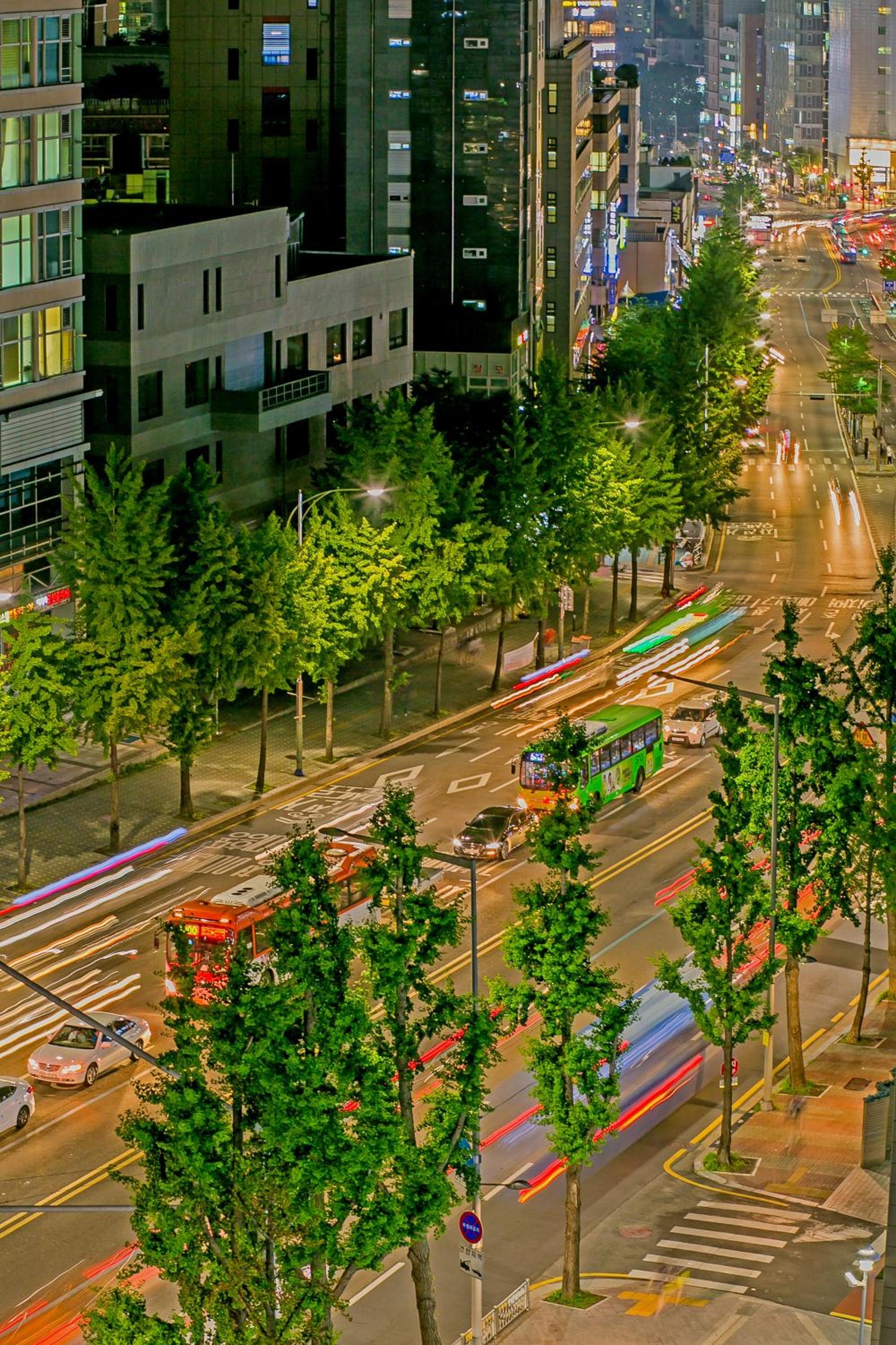 Foto de H Avenue Hotel Idae Shinchon