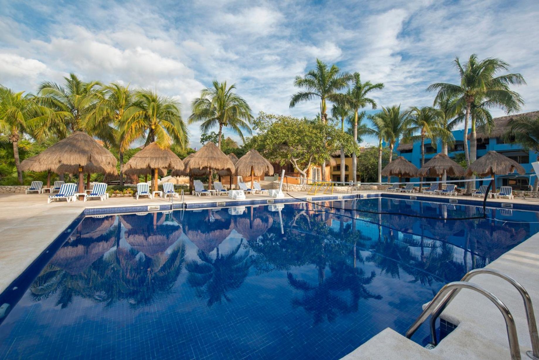 Foto de Iberostar Selection Paraíso Lindo - All Inclusive