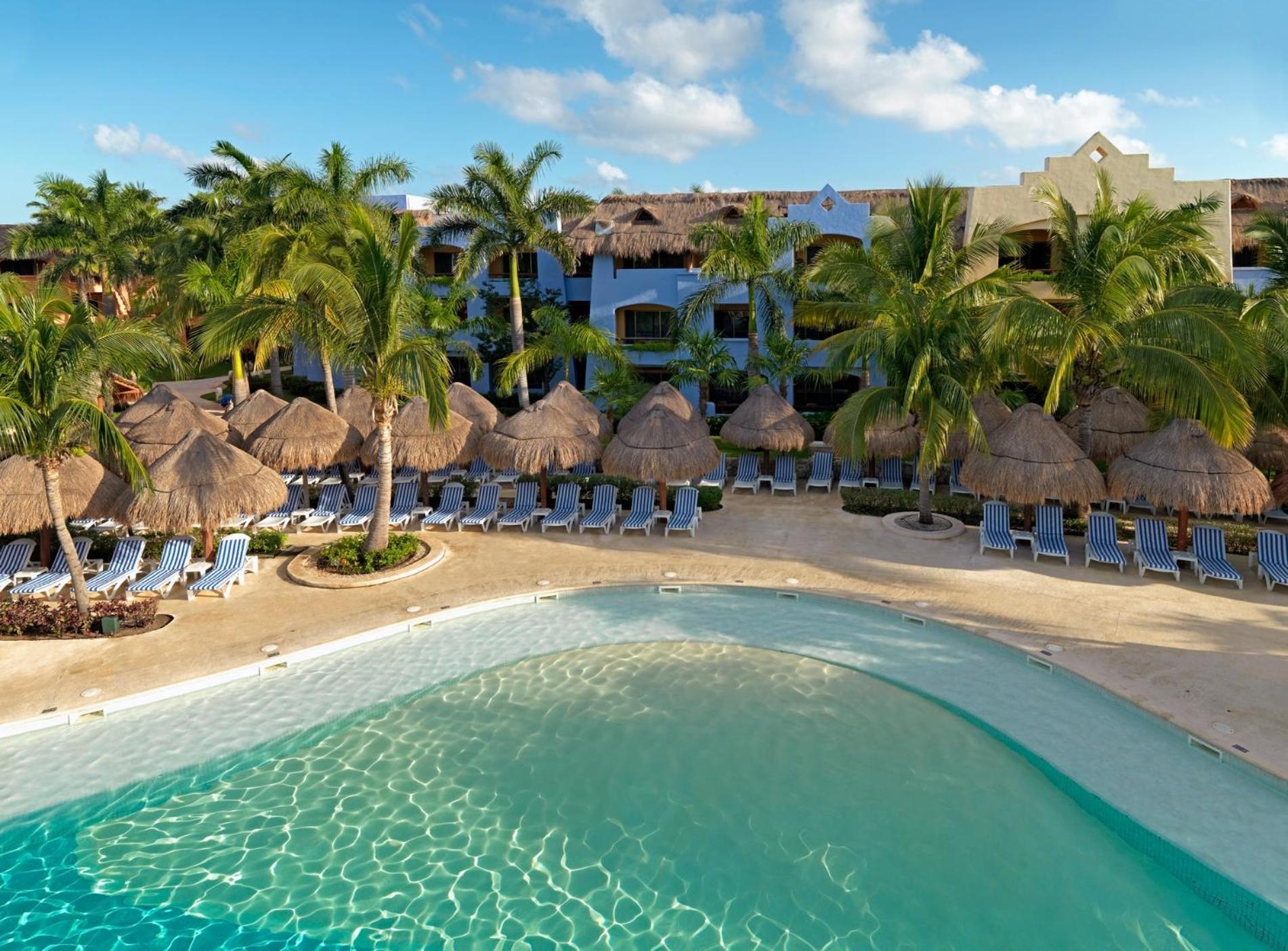 Foto de Iberostar Selection Paraíso Maya - All Inclusive