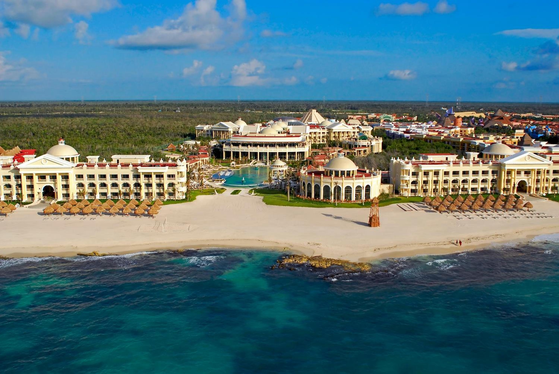 Foto de JOIA Paraiso by Iberostar - Adults Only All Inclusive Resort