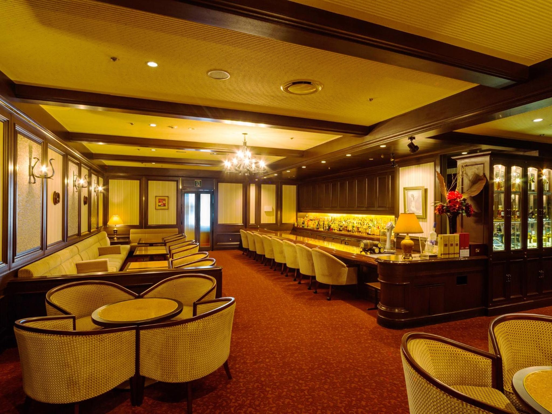 Foto de ANA Crowne Plaza Kochi by IHG