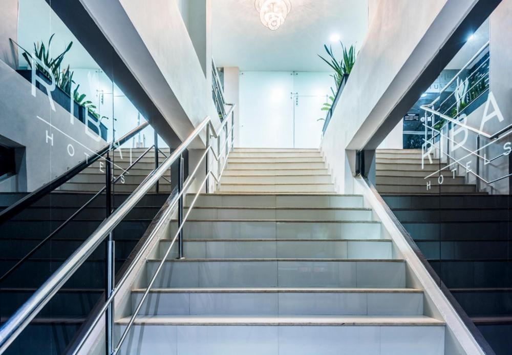 Foto de Ribai Hotels -Riohacha