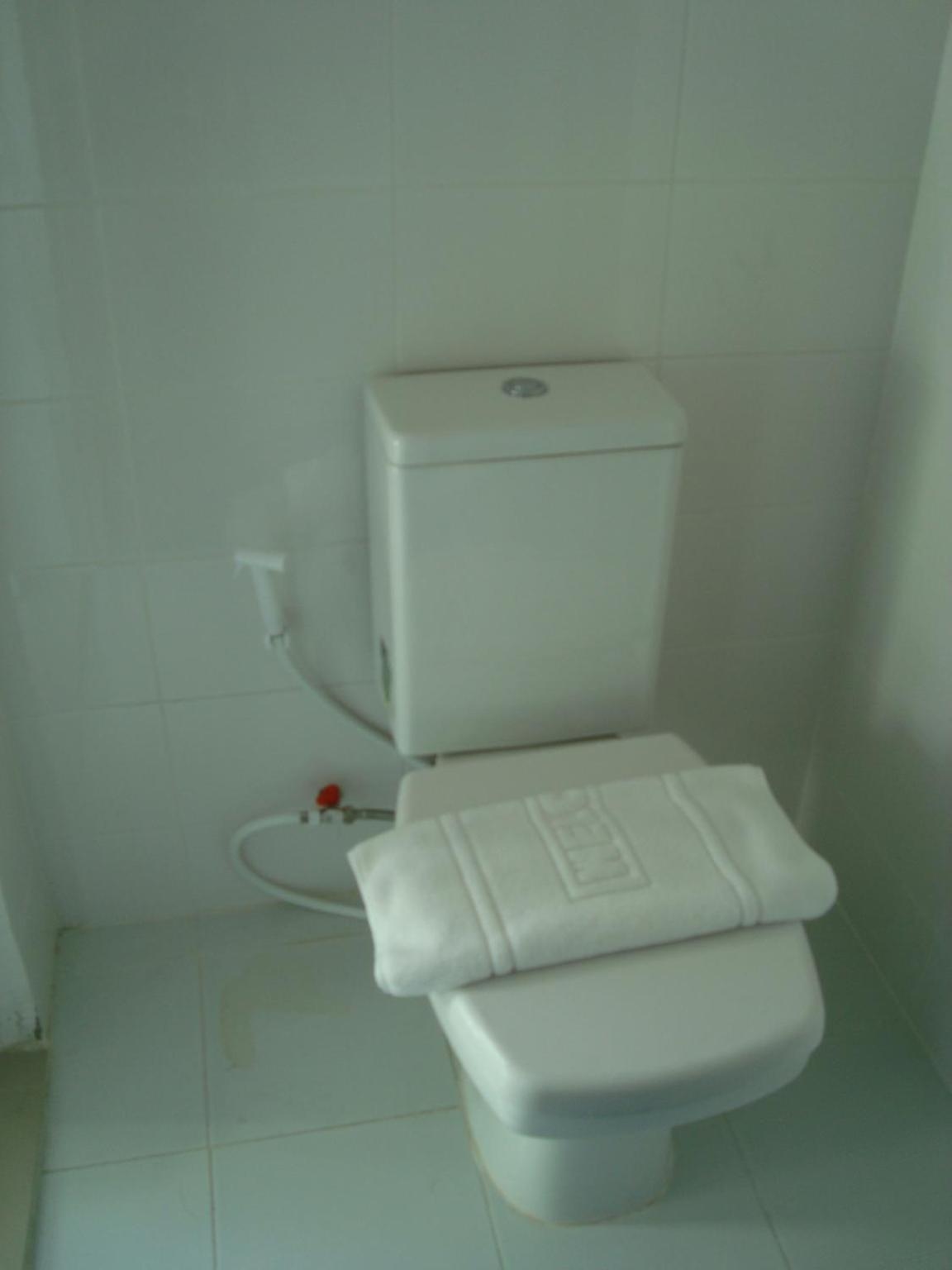 Foto de L42 Hostel Suvarnabhumi Airport