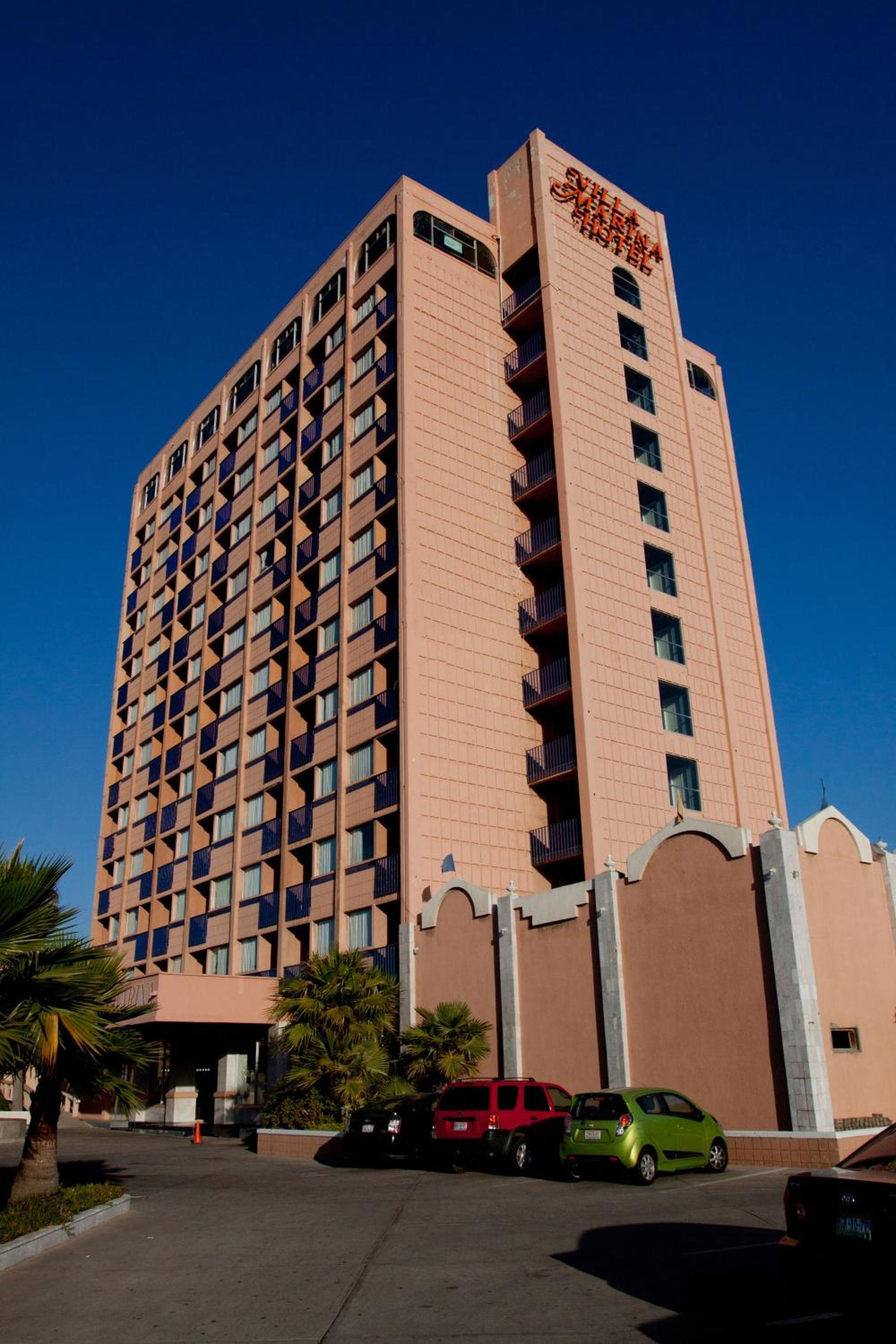 Hotel Villa Marina, Ensenada