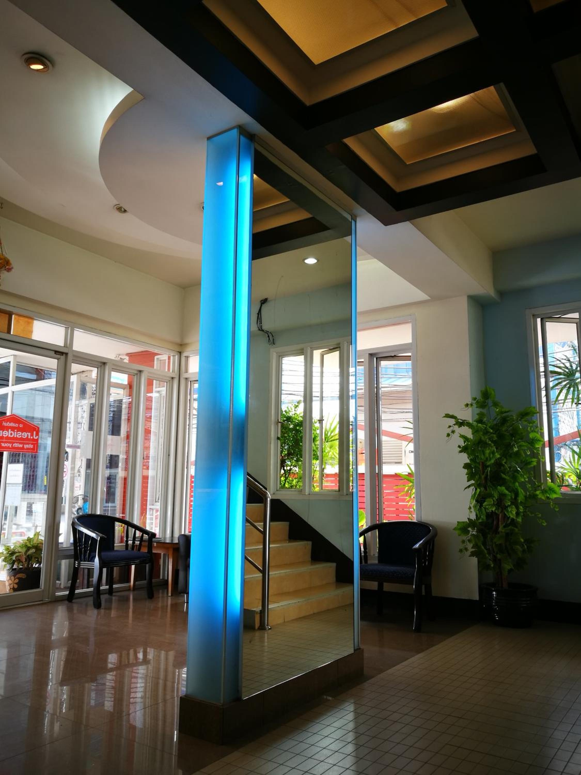Foto de J.Residence