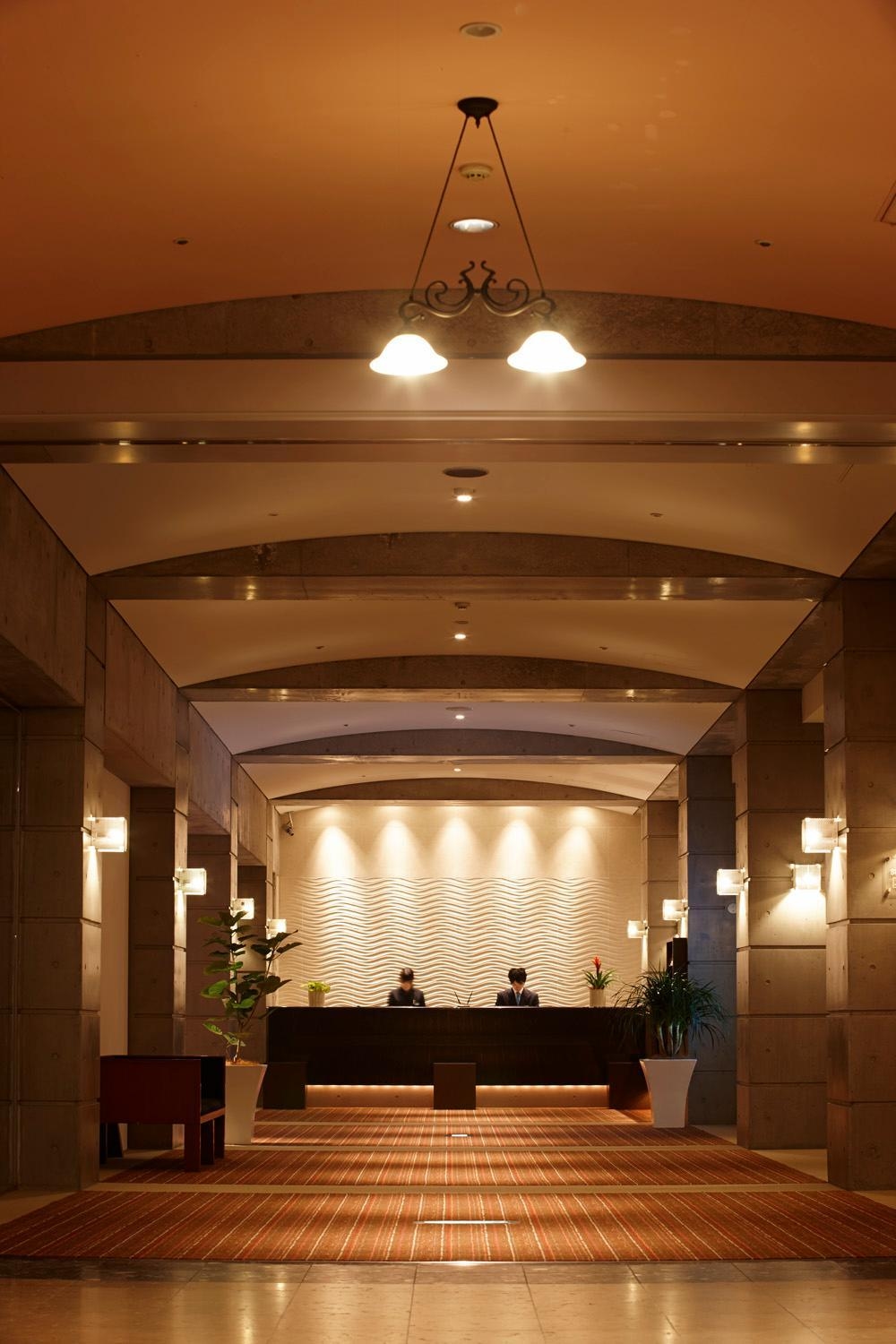 Foto de The Residential Suites Fukuoka