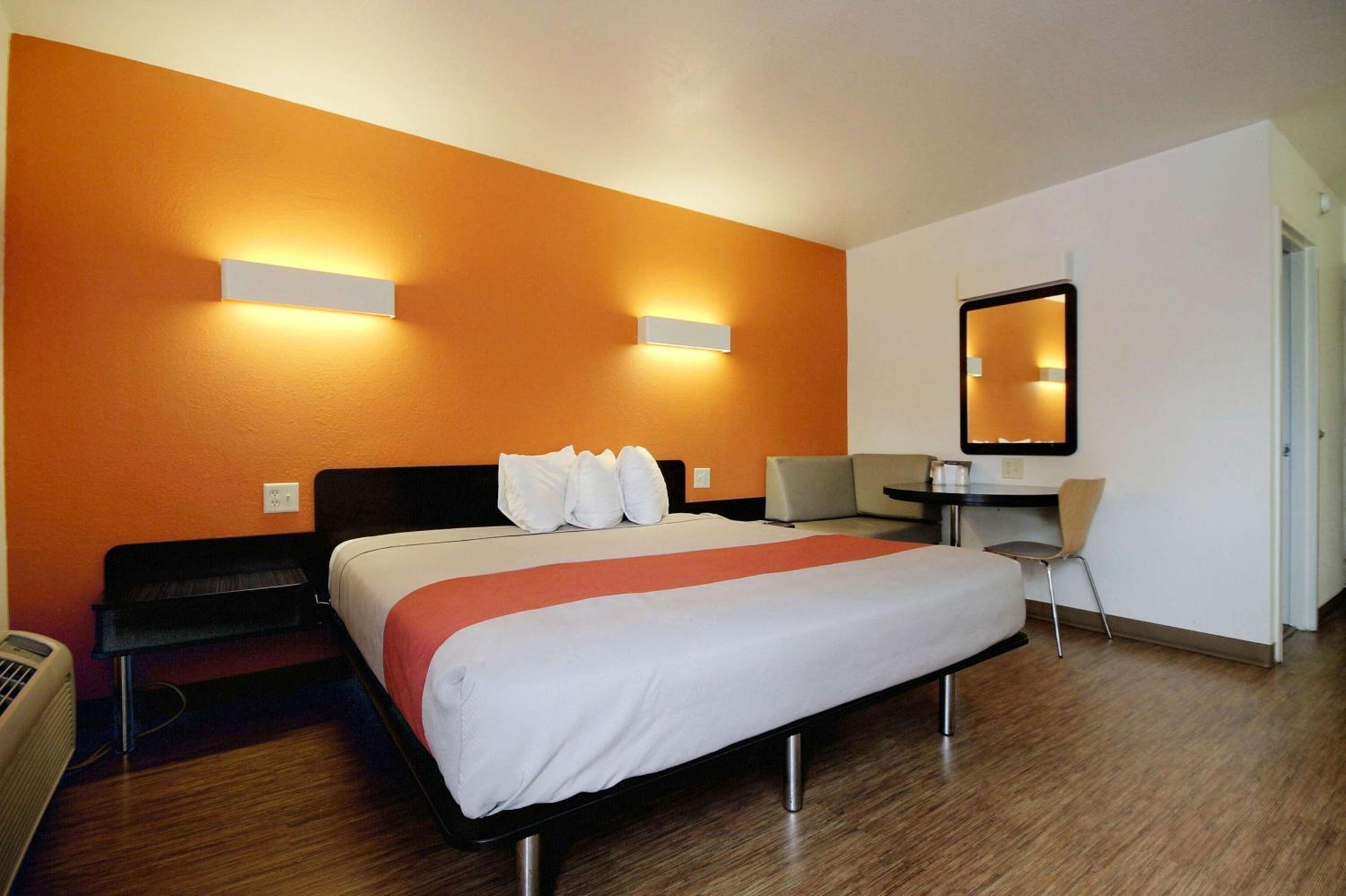 Foto de Signature Inn Miami