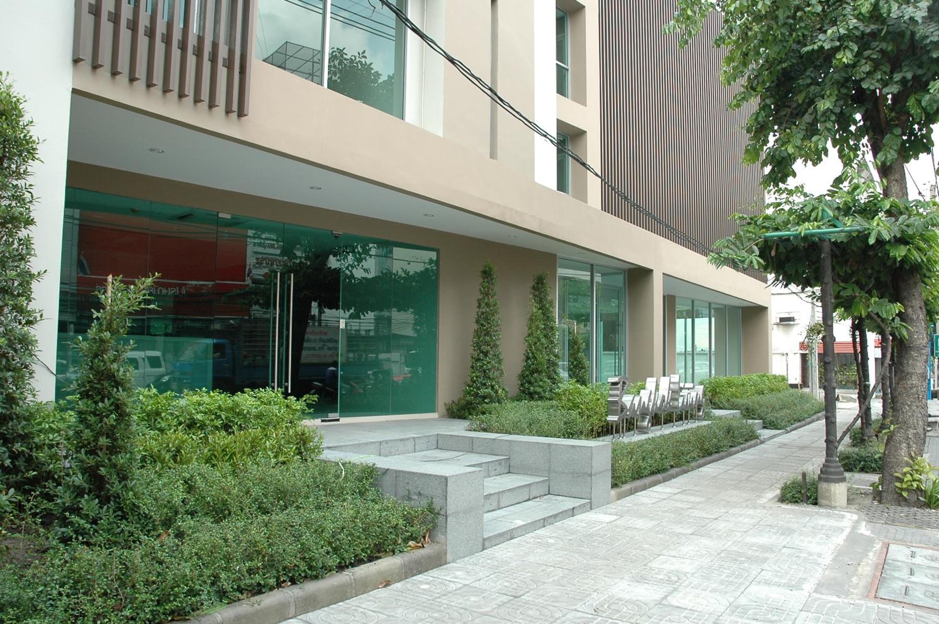 Bangkok Living
