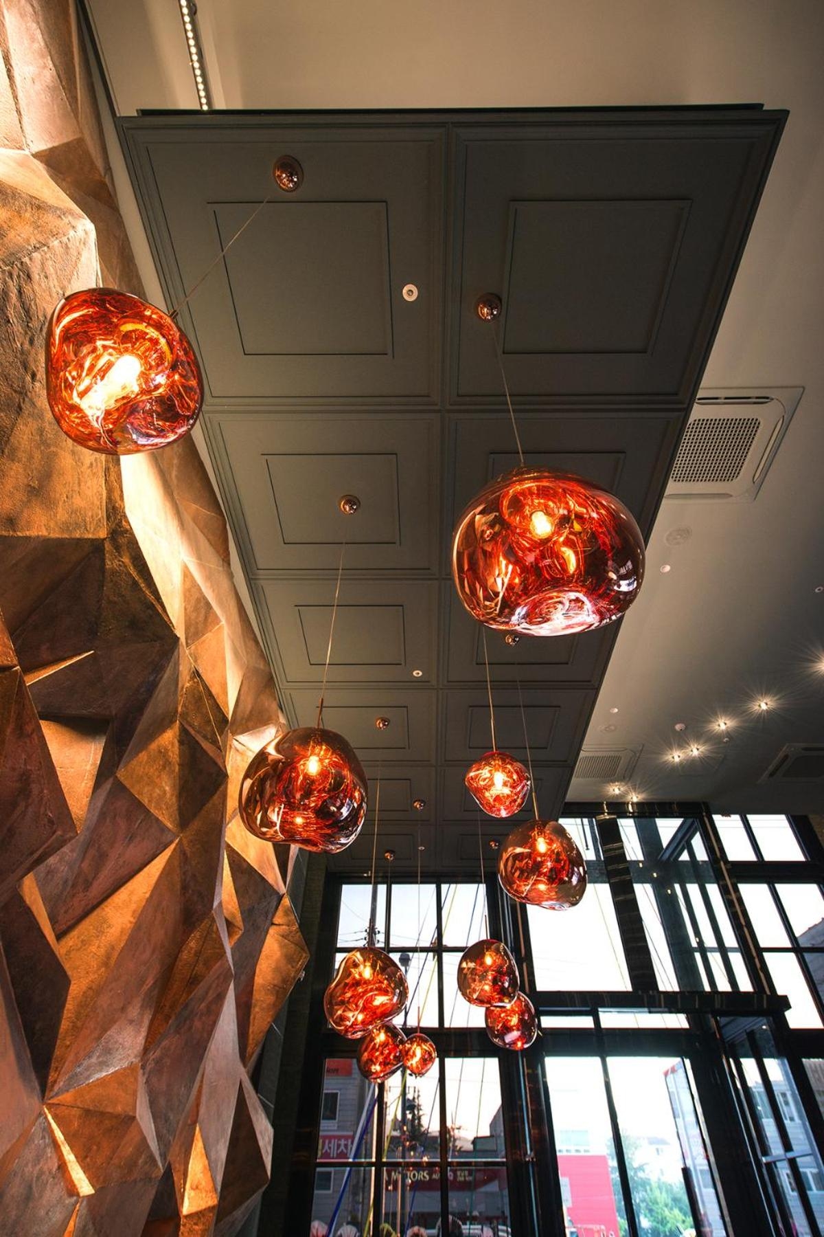 Foto de Best Louis Hamilton Hotel Changwon