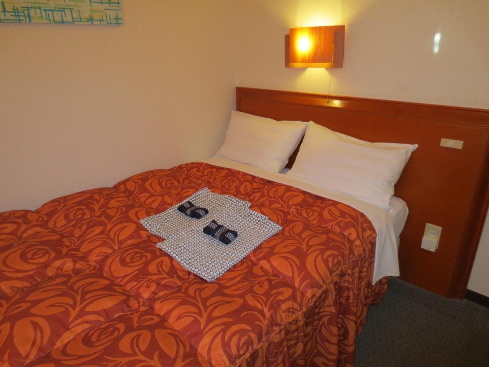 Foto de Hotel Minatoya