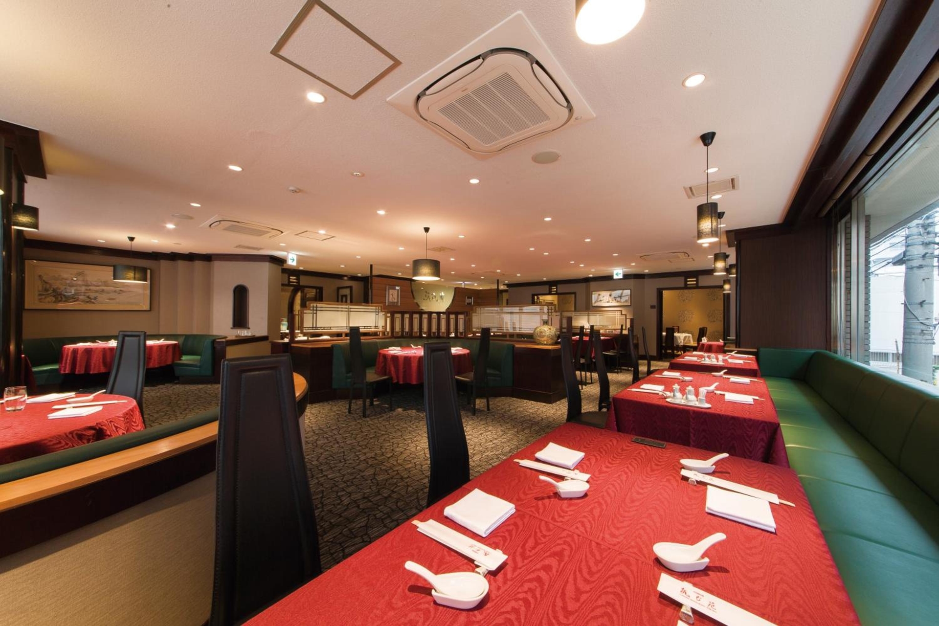 Foto de Rihga Hotel Zest Takamatsu