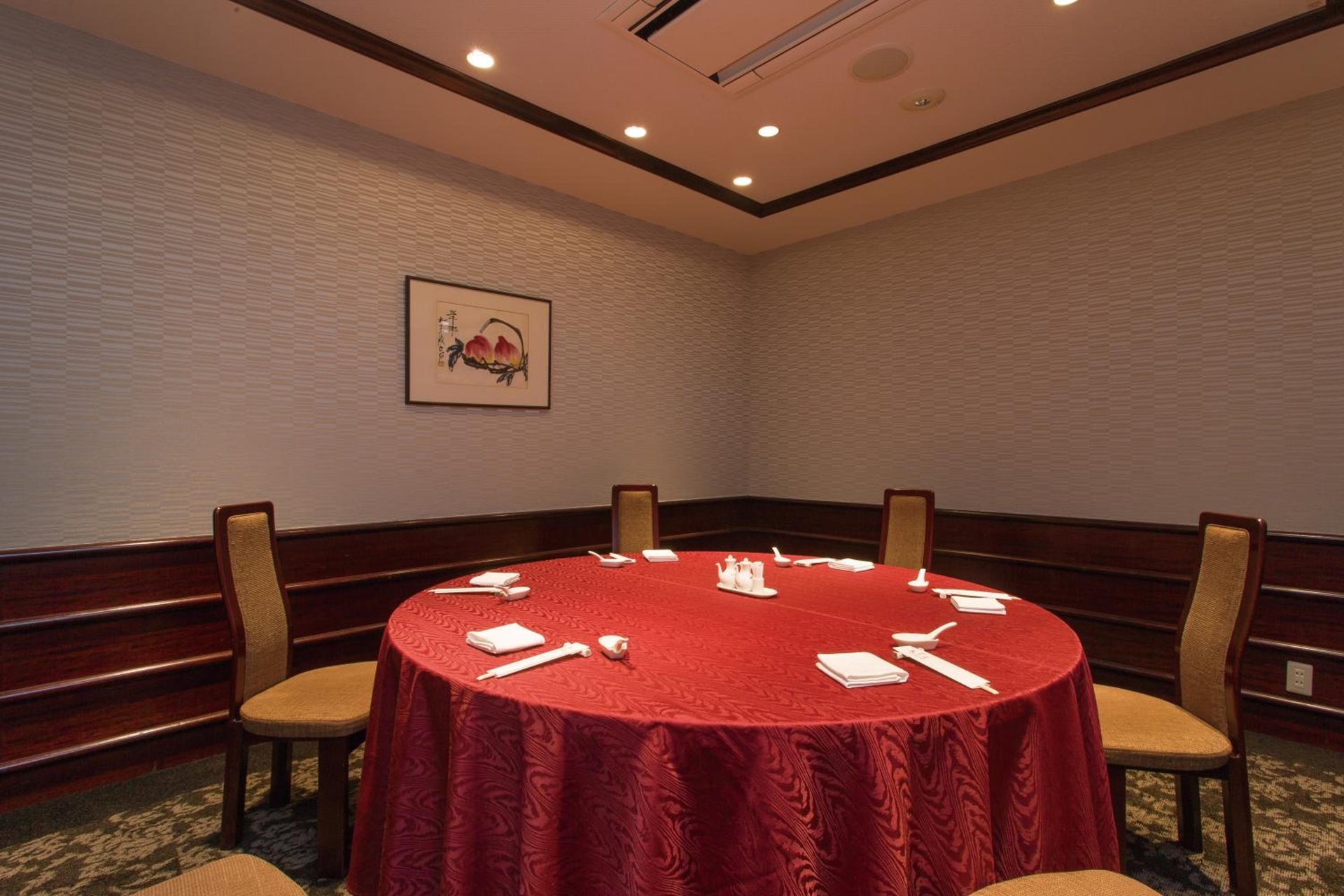 Foto de Rihga Hotel Zest Takamatsu