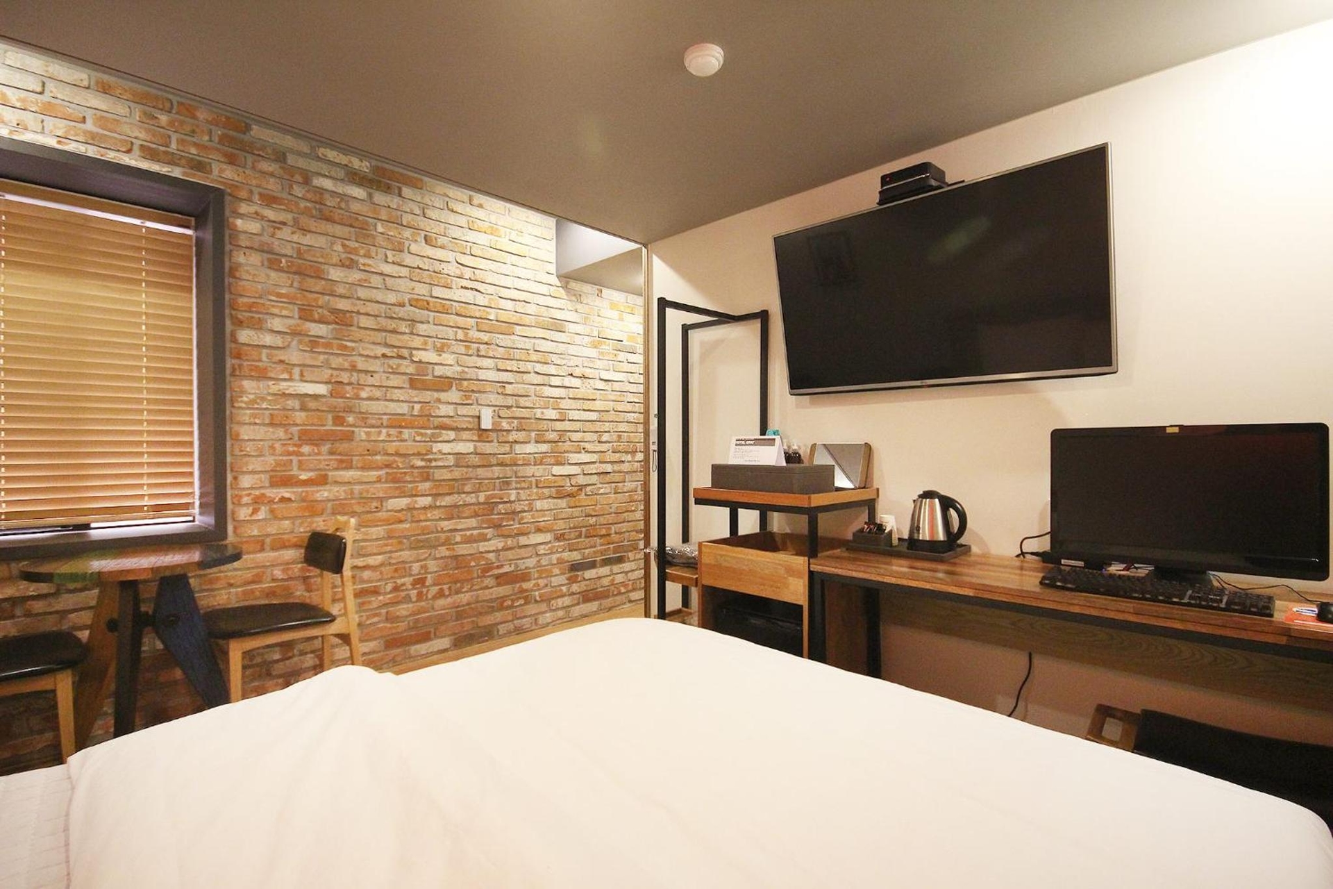 Foto de Gray Hotel Busan Station