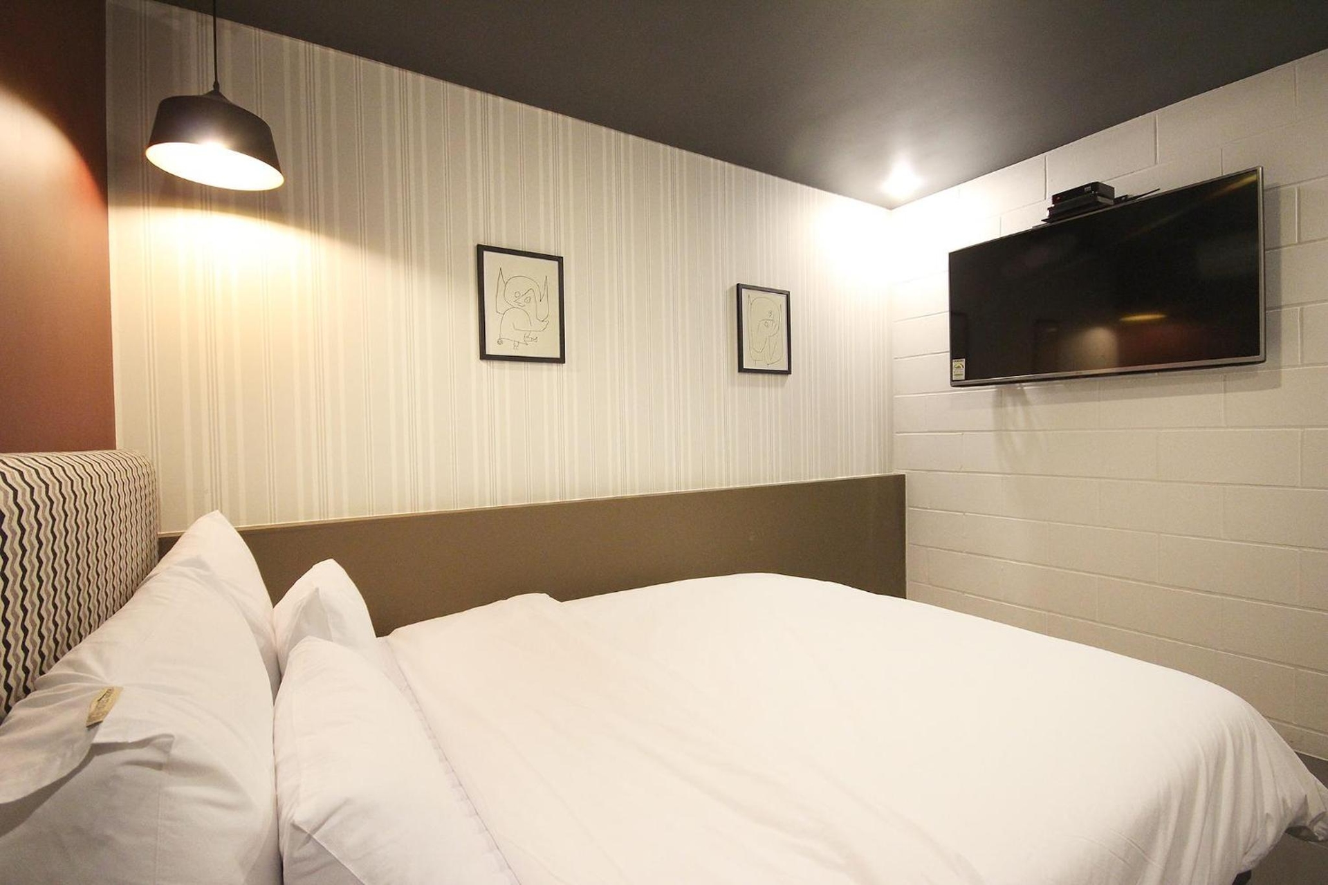 Foto de Gray Hotel Busan Station