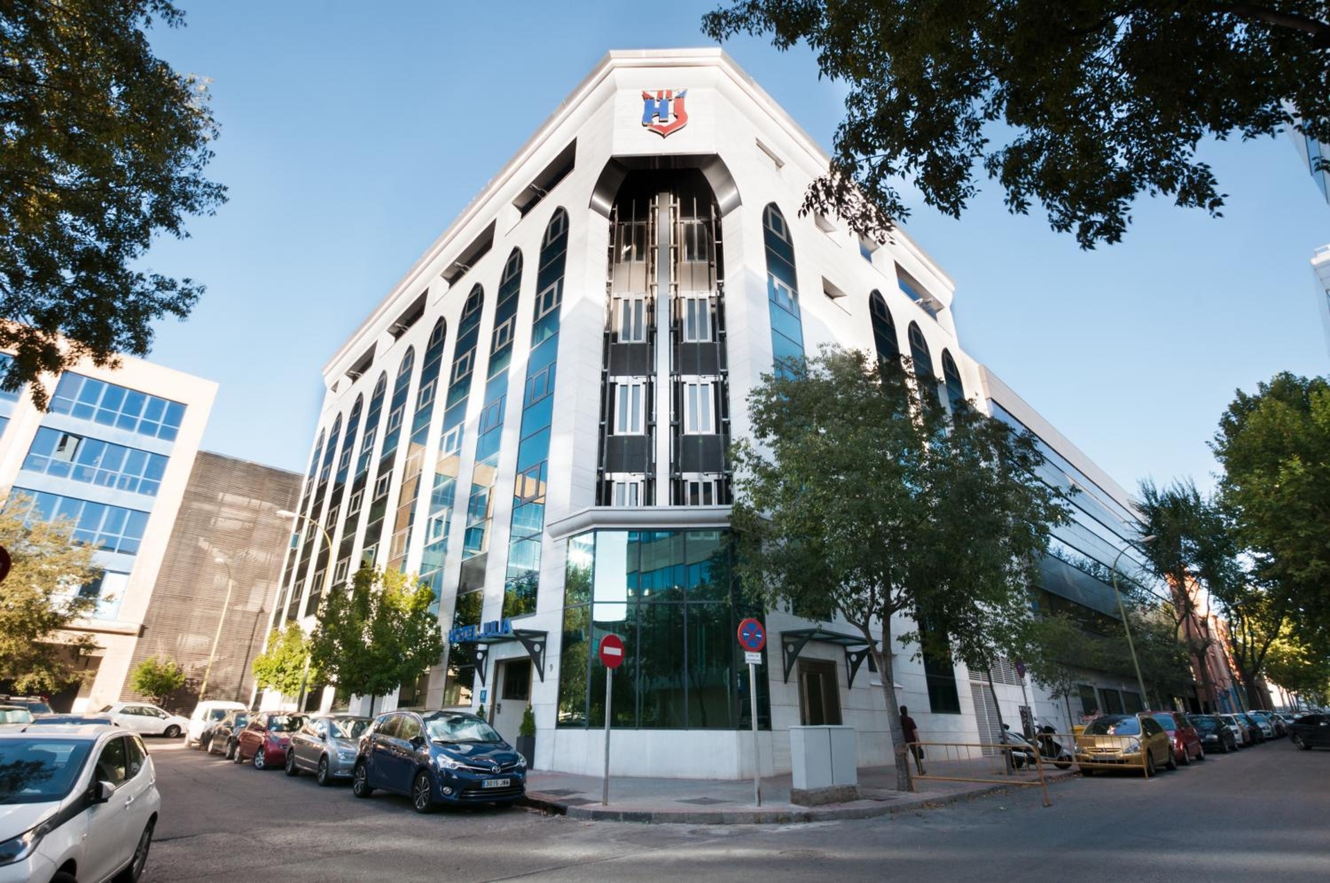 Hotel Julia, Madrid
