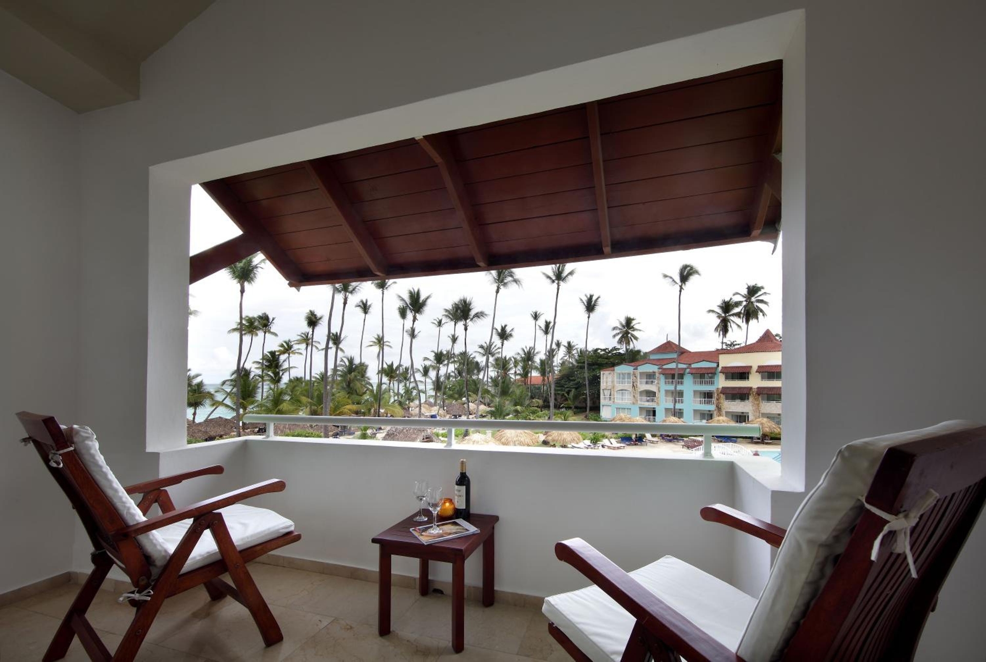 TRS Turquesa Hotel - Adults Only - All Inclusive