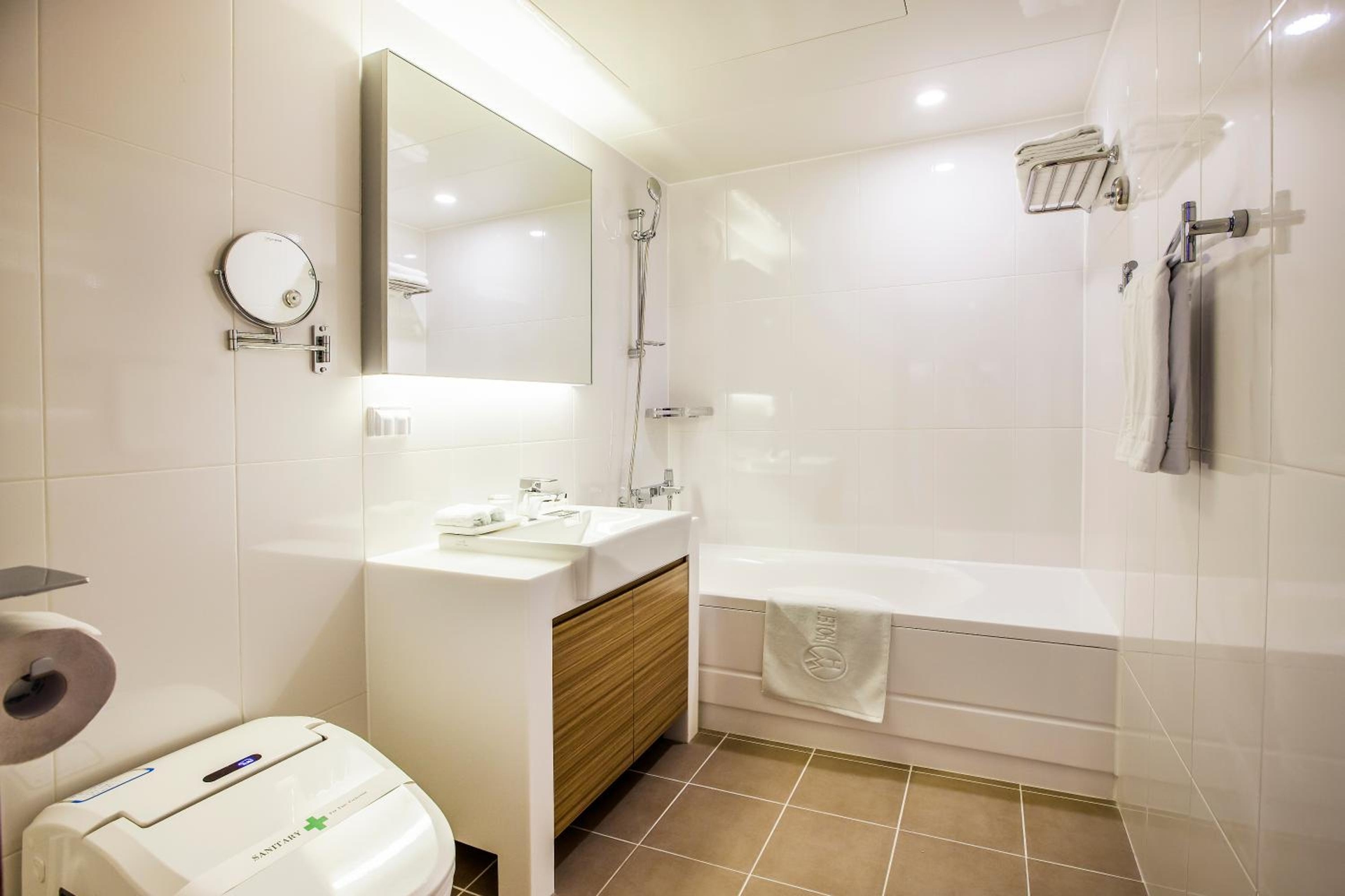 Foto de Hamilton Hotel