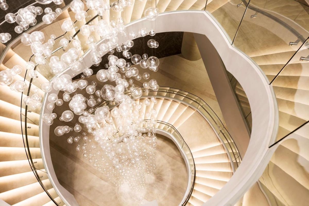 Foto de Grand Hyatt Incheon