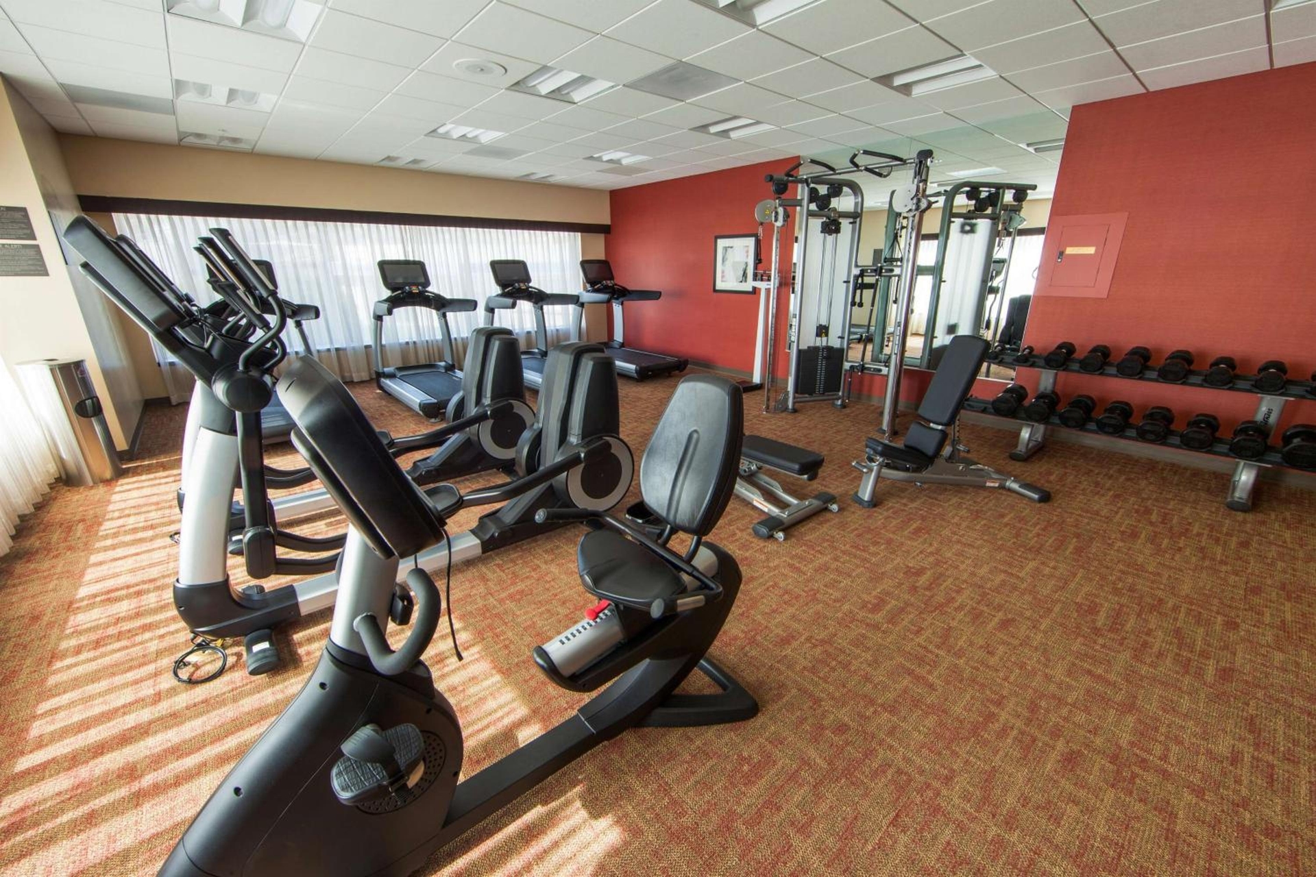 Hyatt Place Tijuana, Tijuana