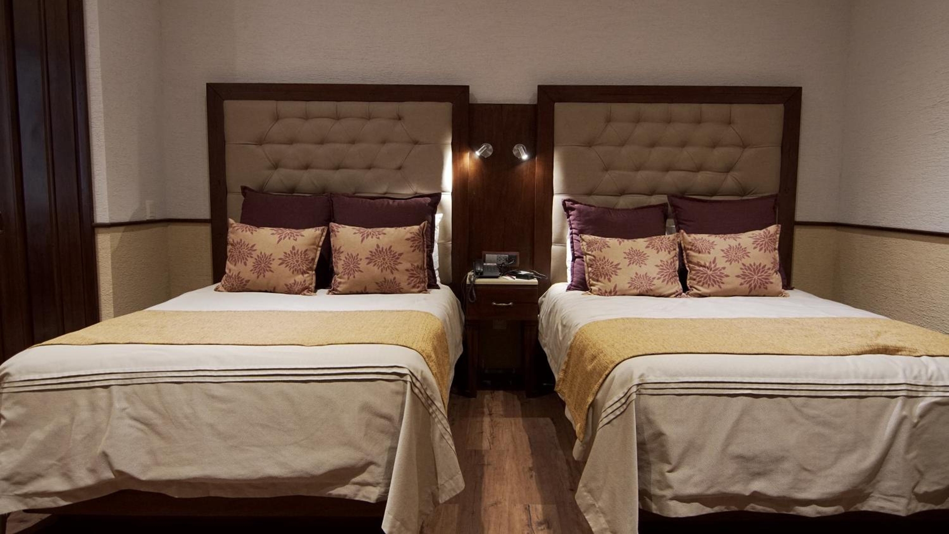Foto de Hotel Morales Historical & Colonial Downtown Core