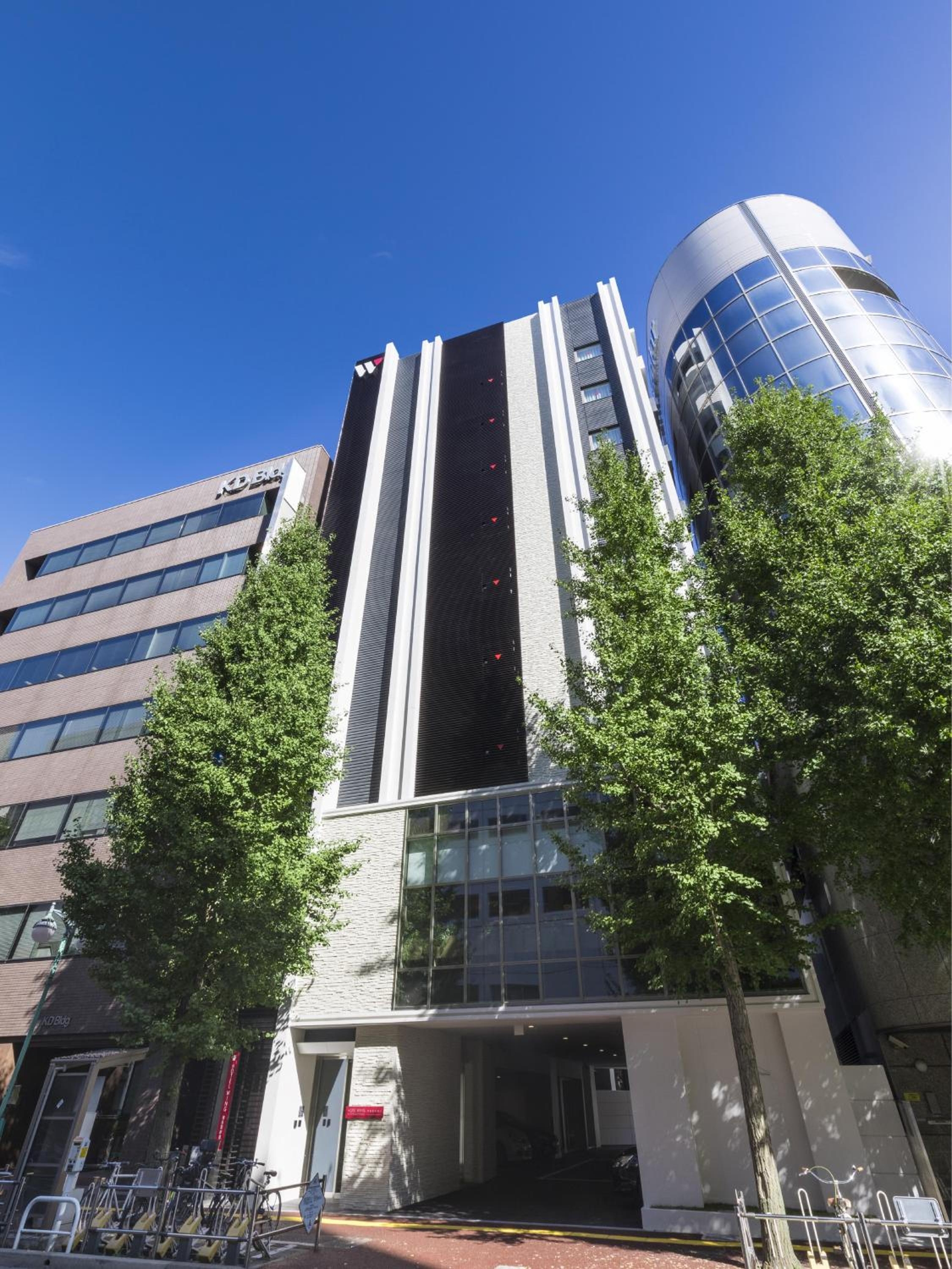 KOKO HOTEL Hakata Shinkansenguchi