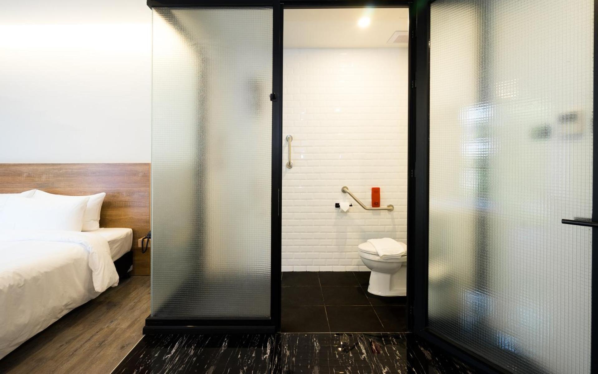 Foto de STAY Hotel BKK