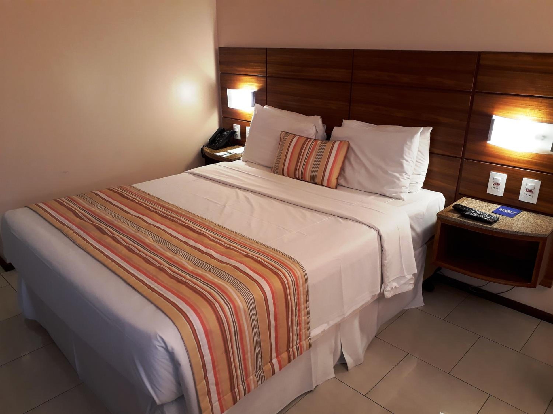 Foto de Hotel Princesa Louçã