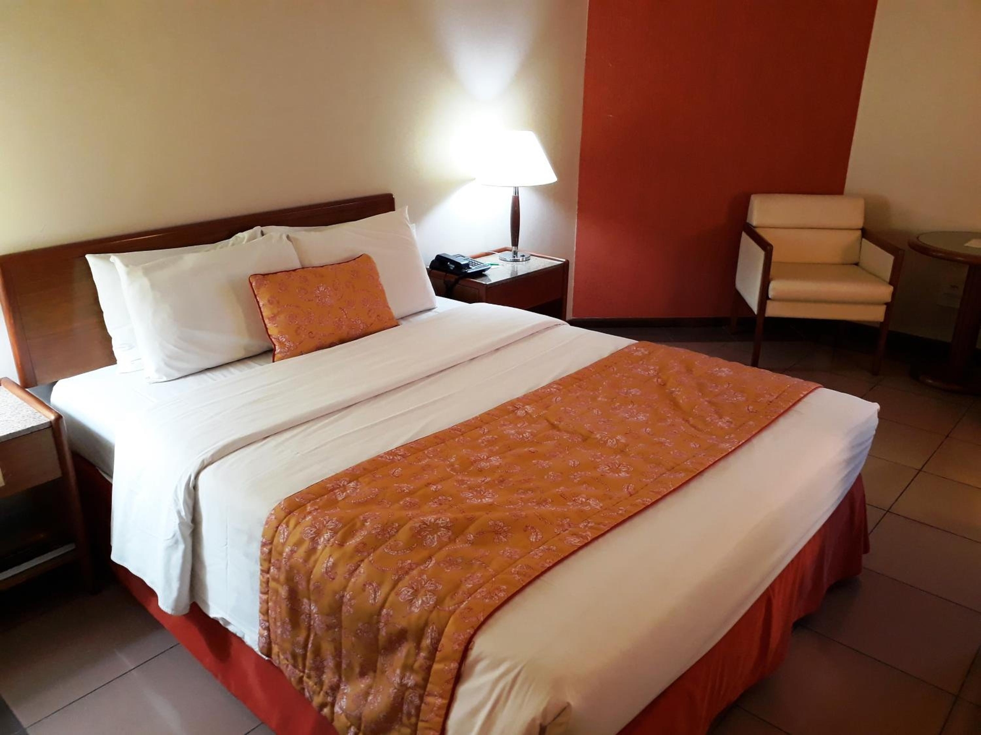 Foto de Hotel Princesa Louçã