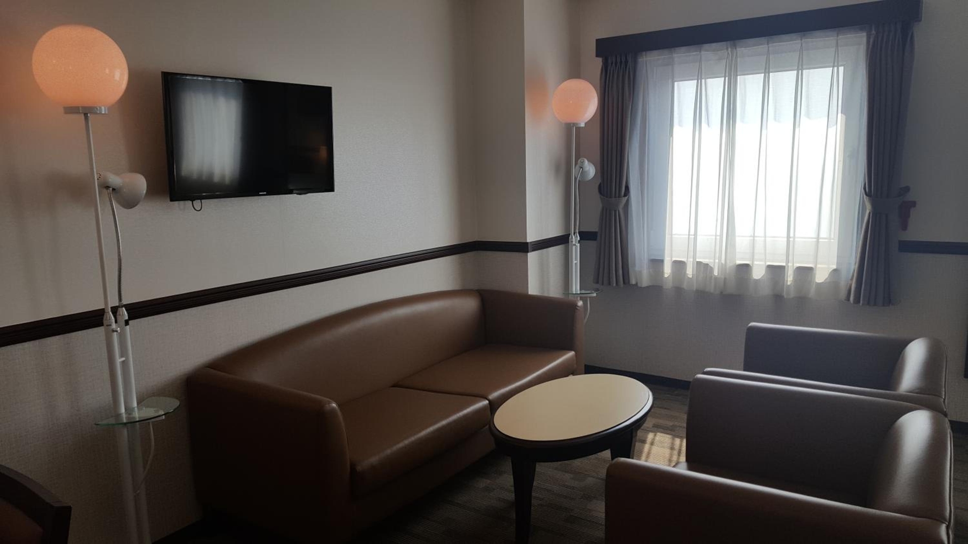 Foto de Toyoko Inn Busan Haeundae 2